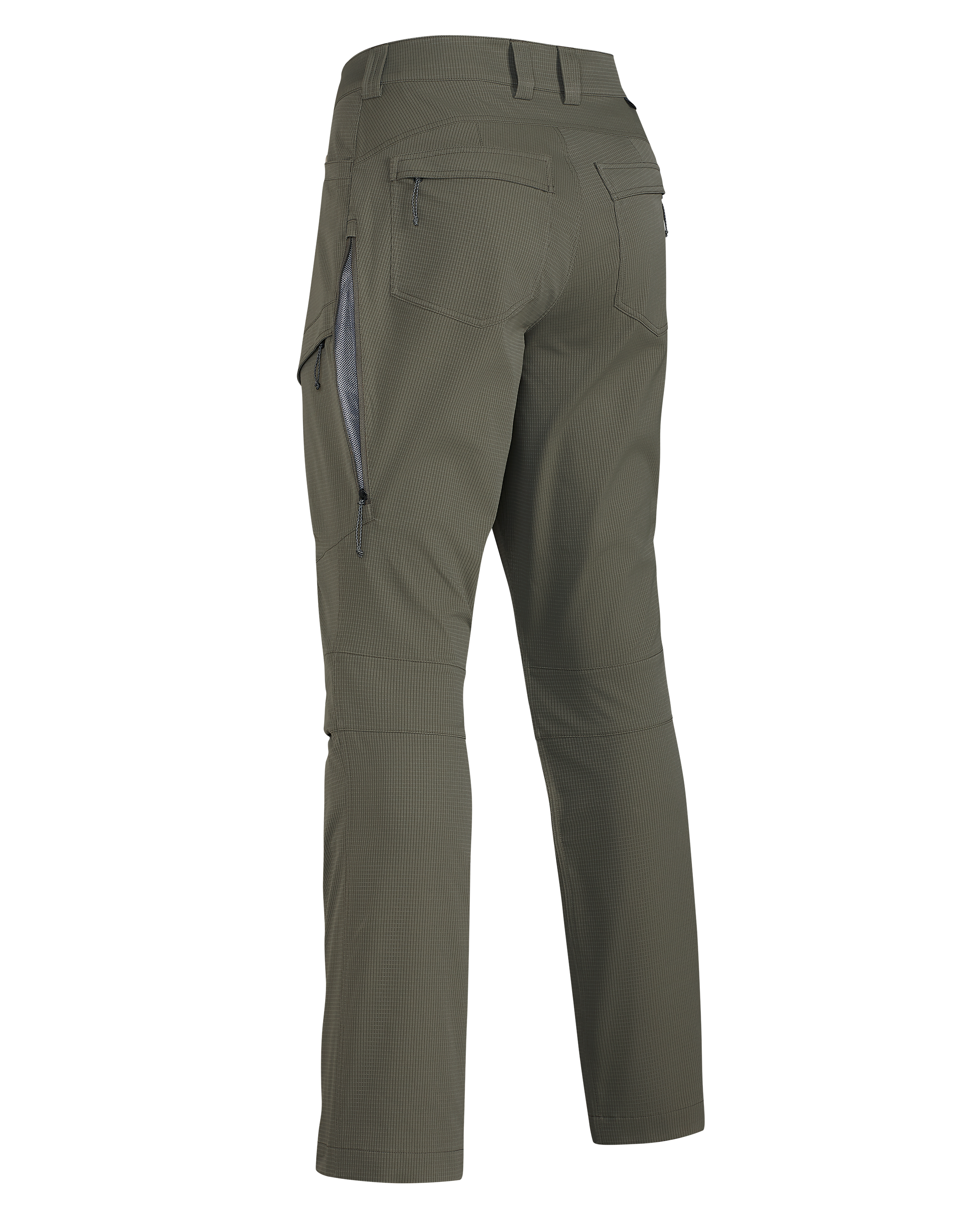 Alternative view of Women’s Tiburon Pant | Ash