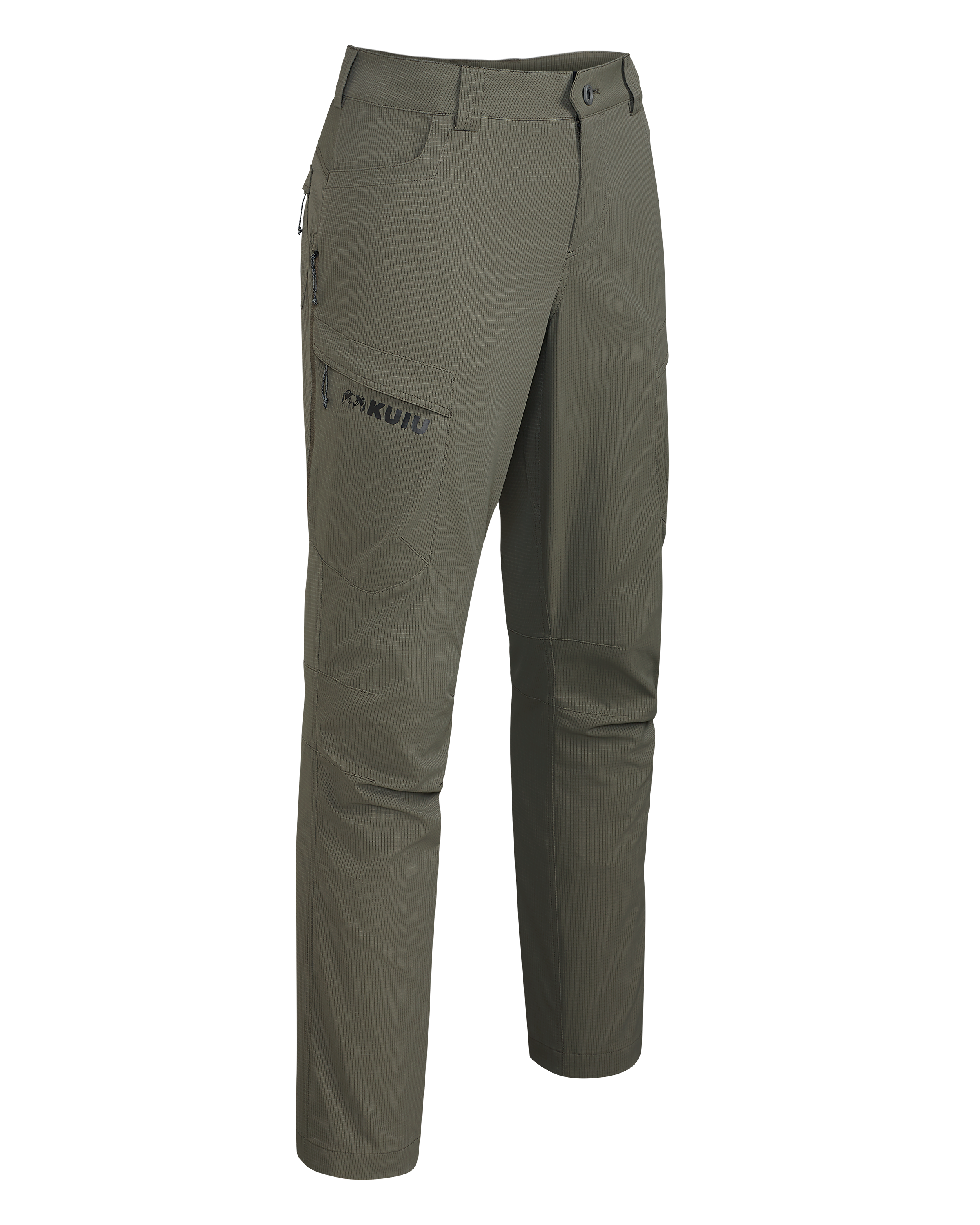 Women’s Tiburon Pant | Ash
