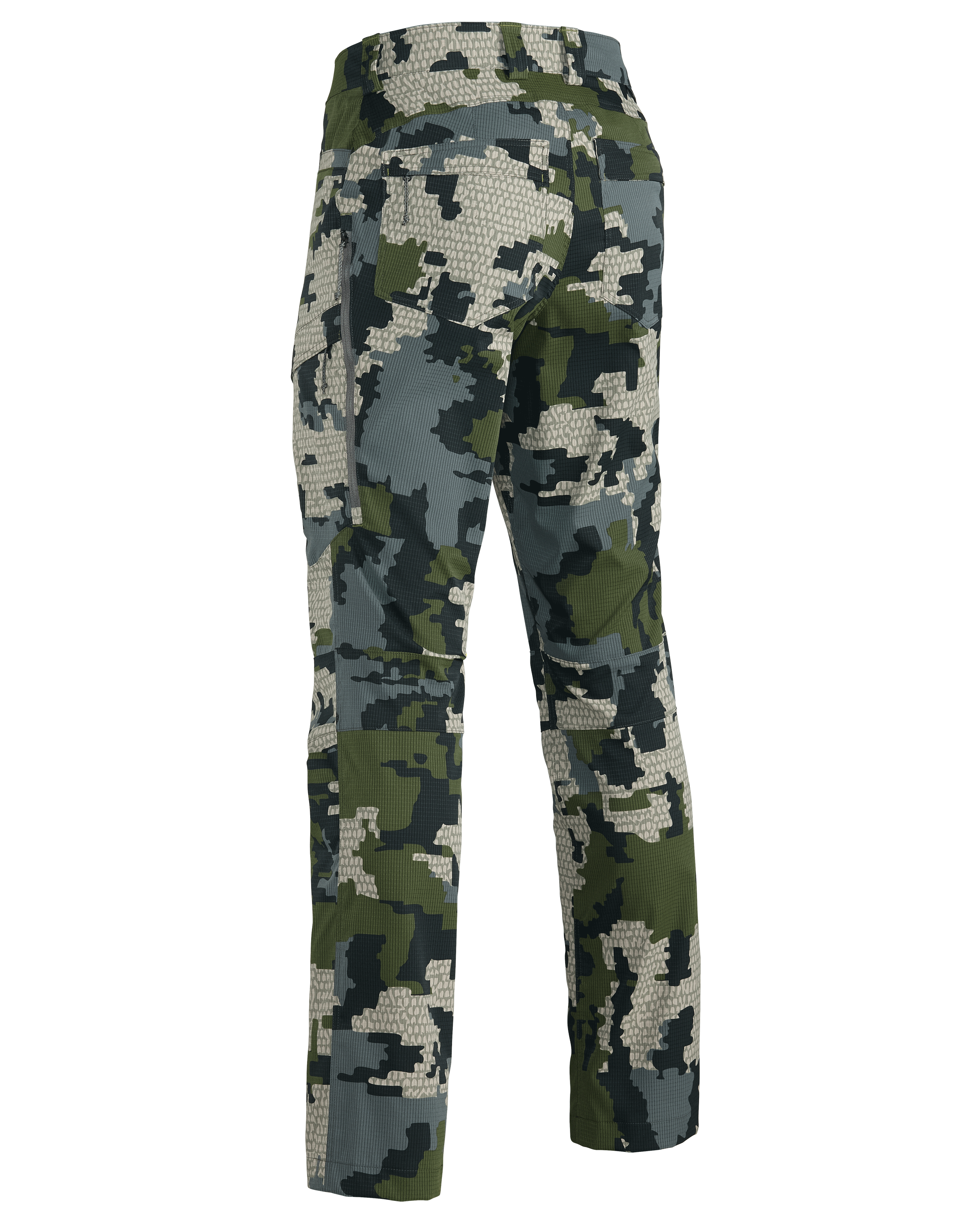 Alternative view of Women’s Tiburon Pant | Verde