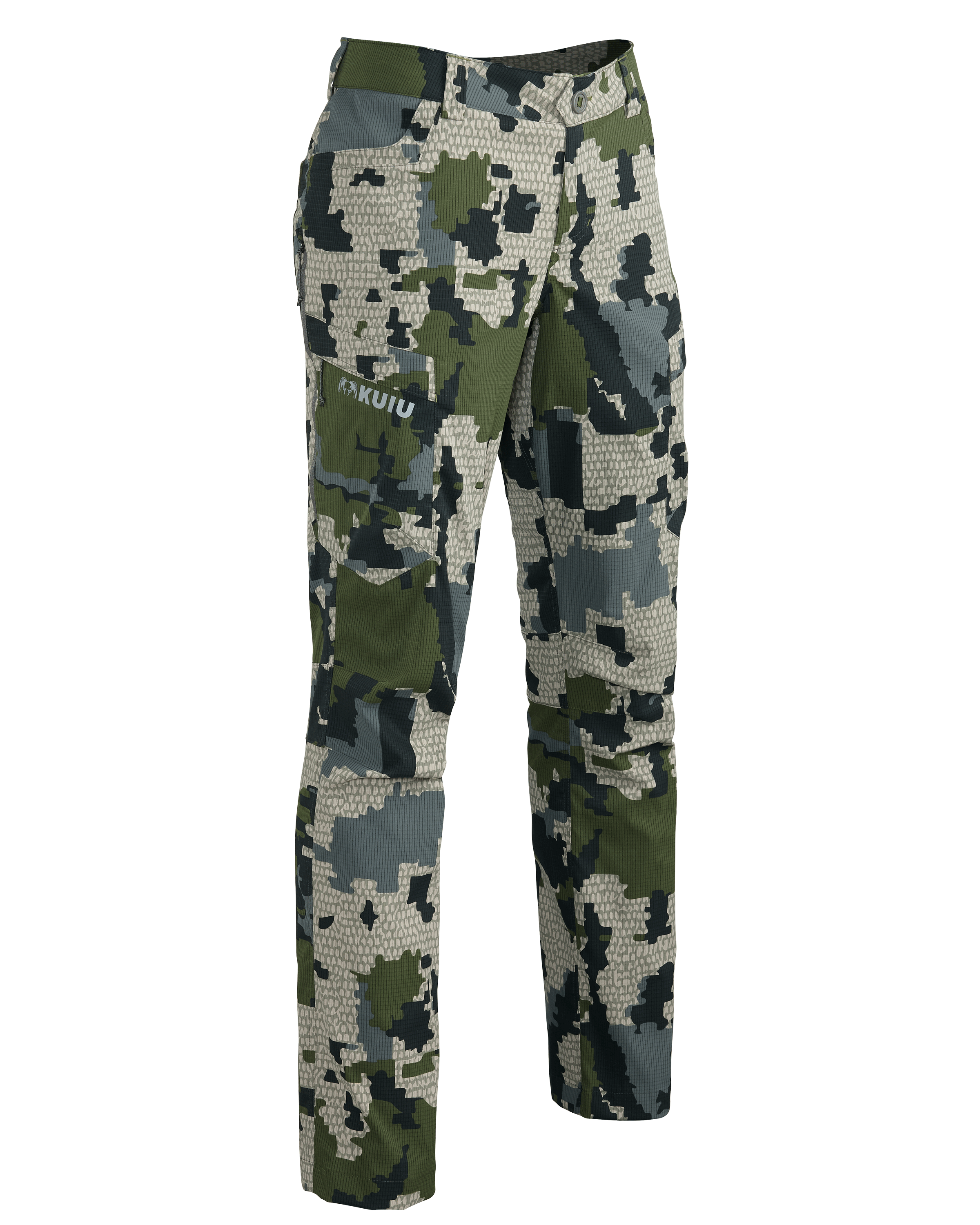 Women’s Tiburon Pant | Verde
