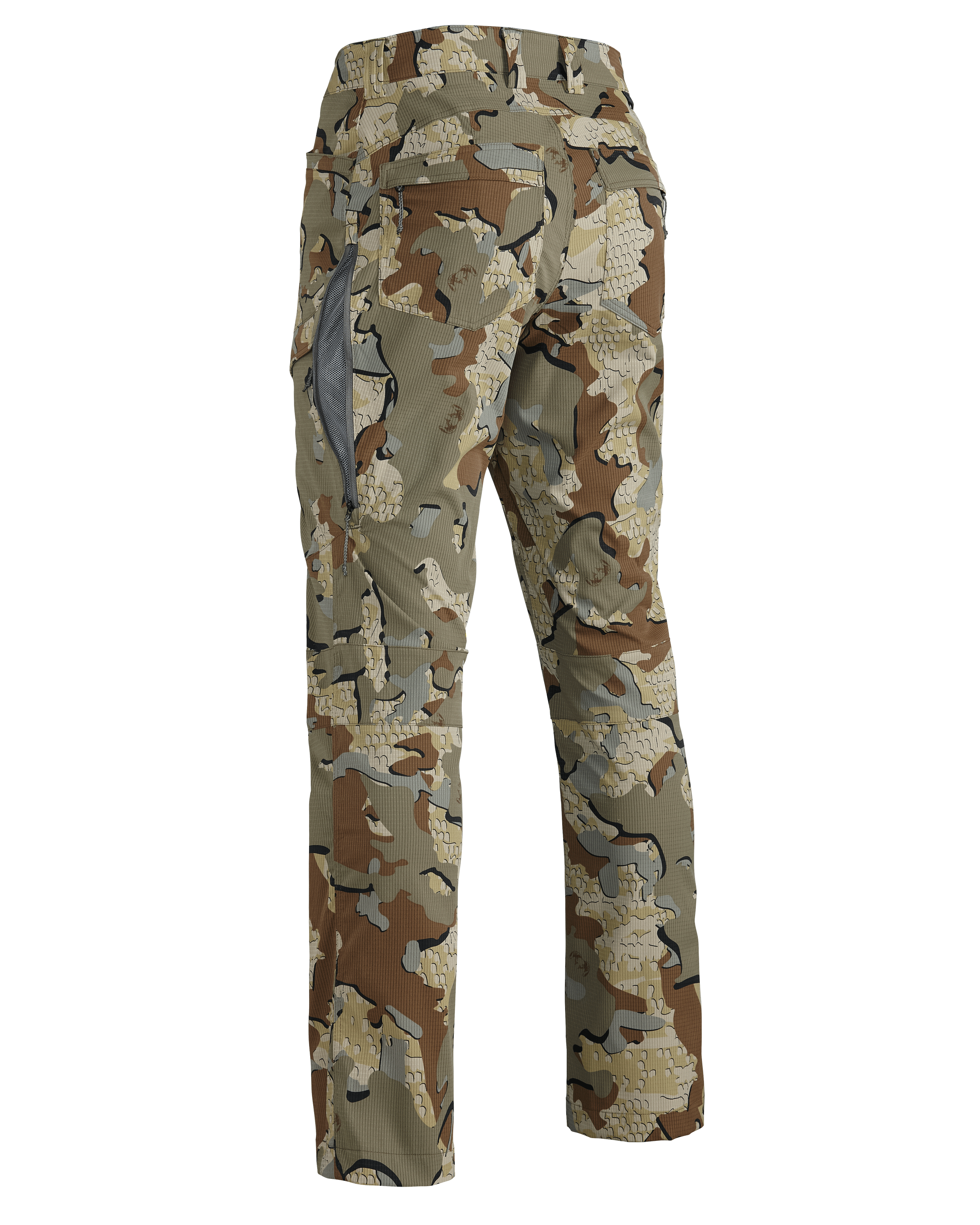 Alternative view of Women’s Tiburon Pant | Valo