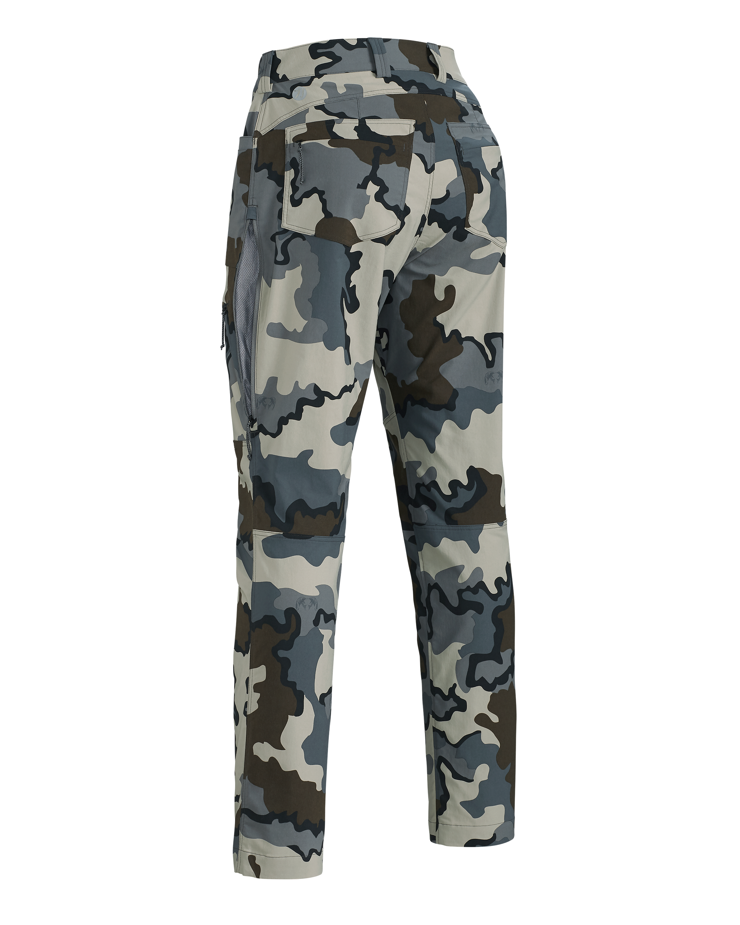 Alternative view of Women’s Kutana Stretch Woven Pant | Vias