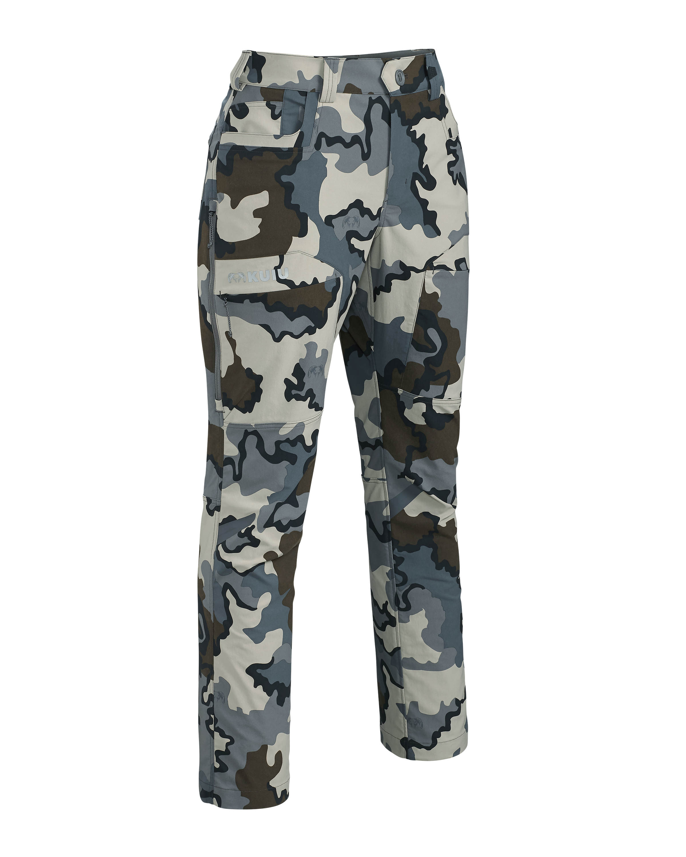Women’s Kutana Stretch Woven Pant | Vias