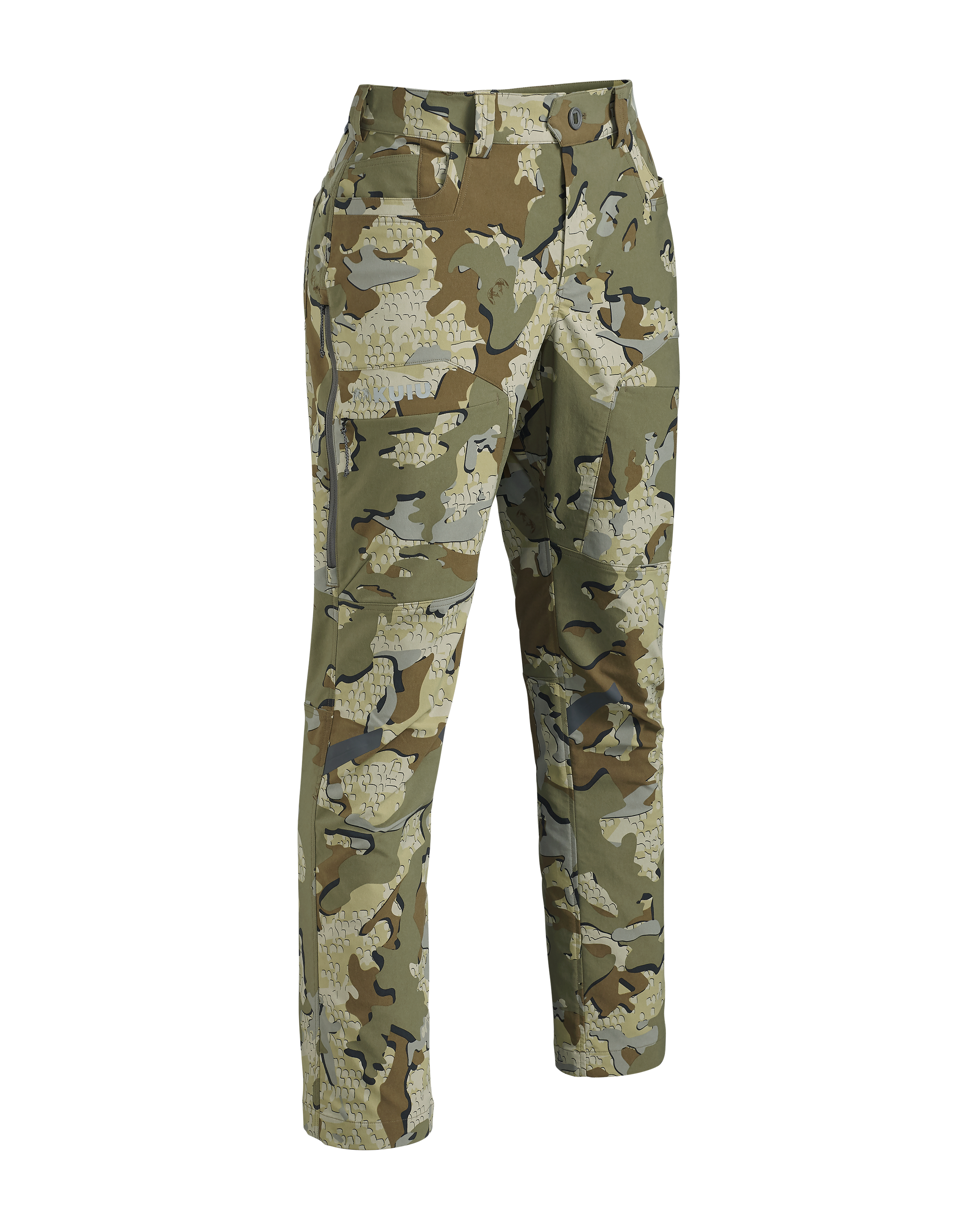 Women’s Kutana Stretch Woven Pant | Valo