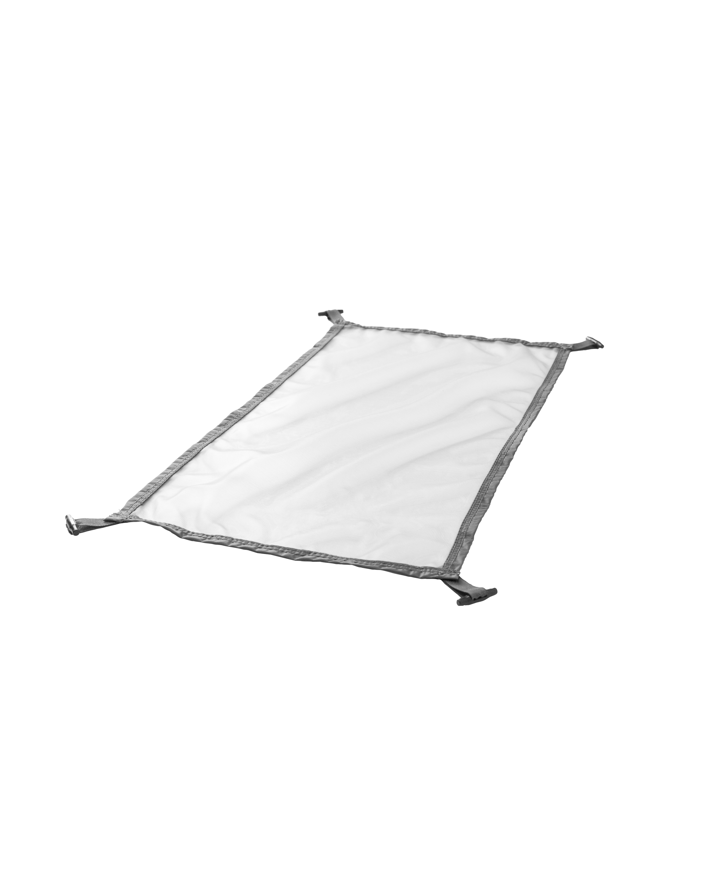 Alternative view of KUIU 2 Person Tent Gear Loft | Gunmetal