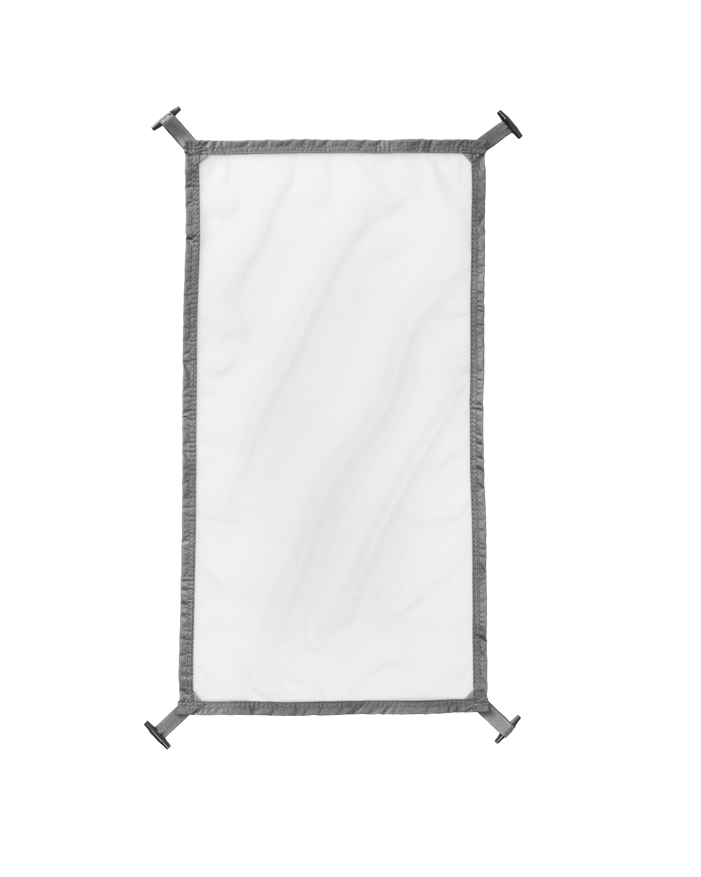 KUIU 2 Person Tent Gear Loft | Gunmetal