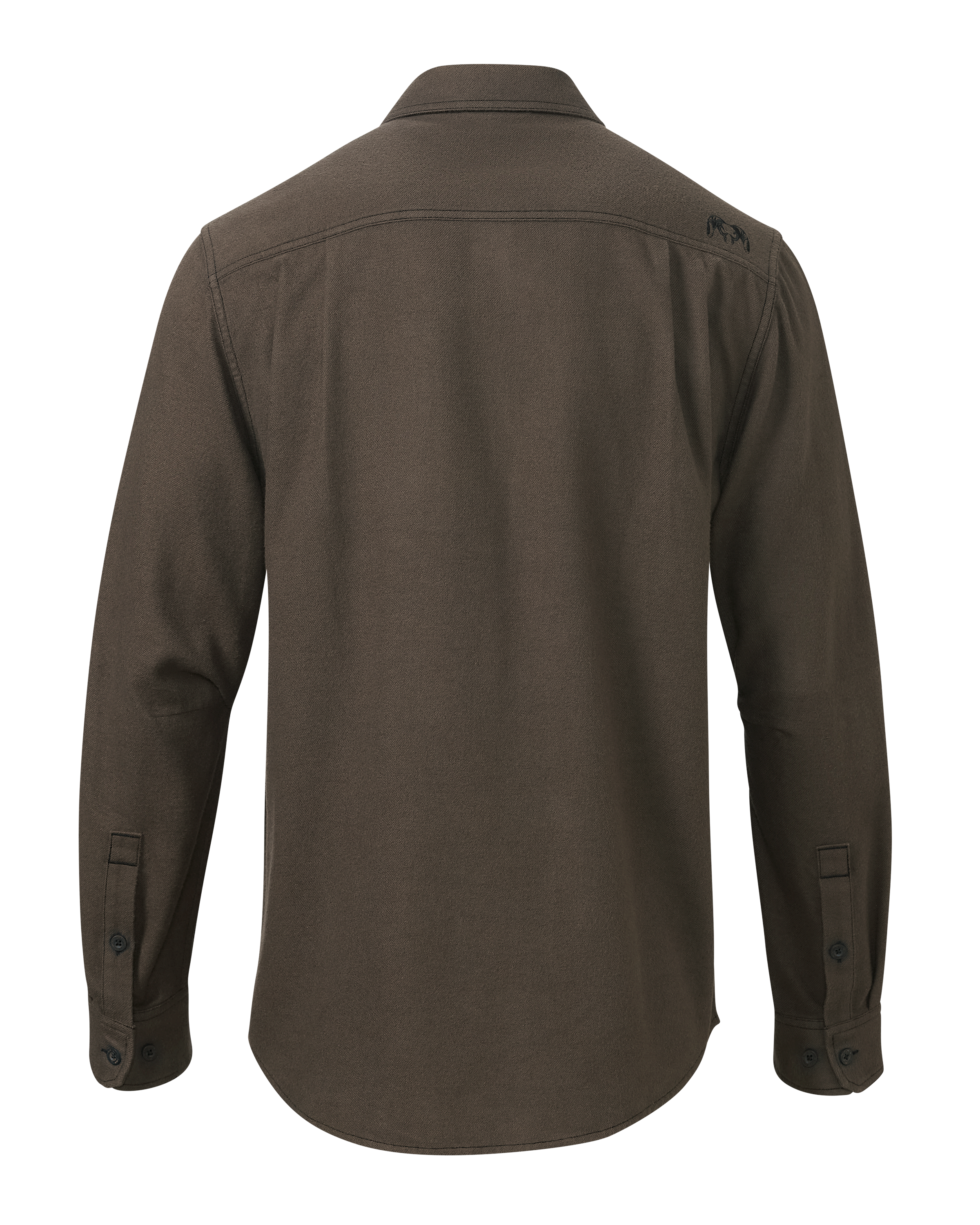 Alternative view of Field Flannel Shirt | Rodeo
