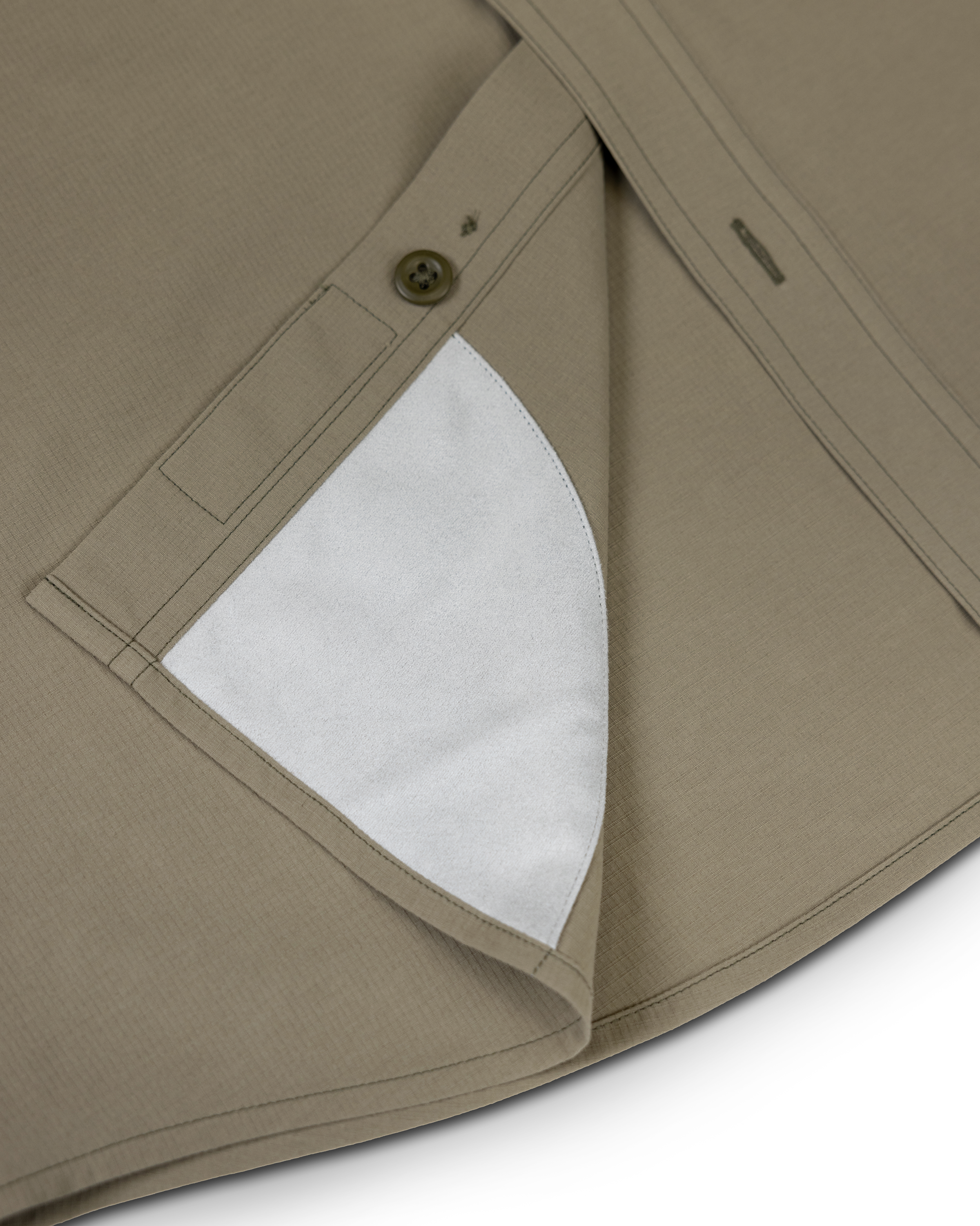 Gauge SS Work Shirt | Rodeo - Image 5