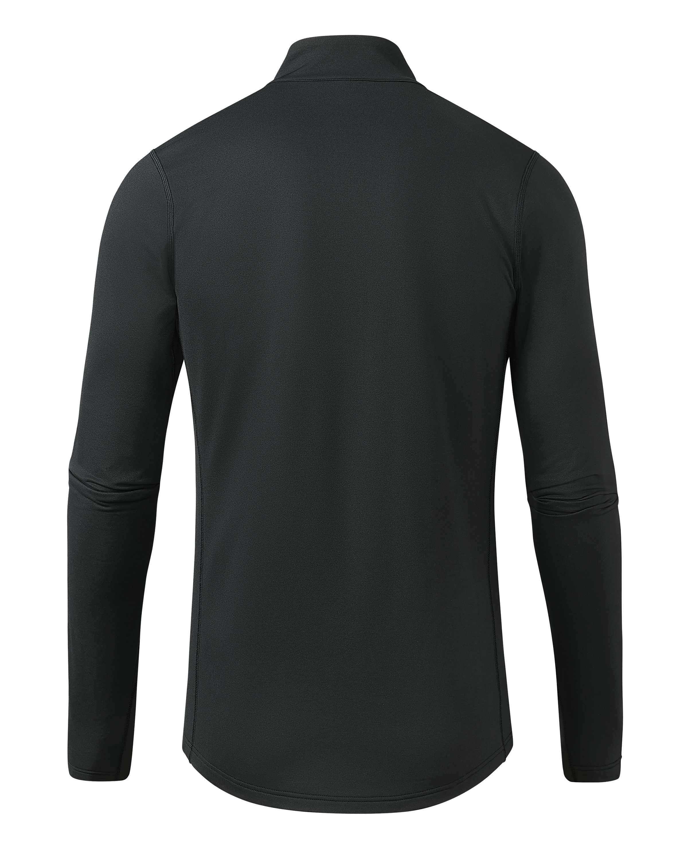 Alternative view of Vital S3 Zip-T | Black