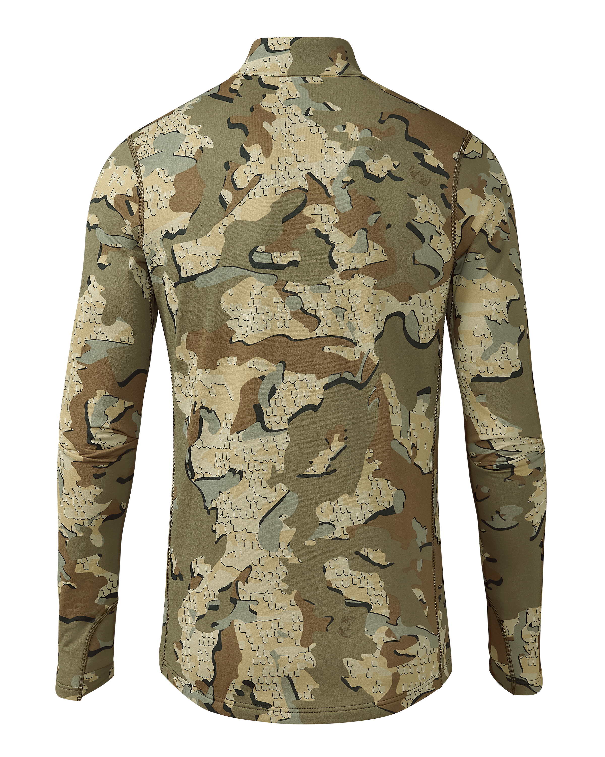 Alternative view of Vital S3 Zip-T | Valo