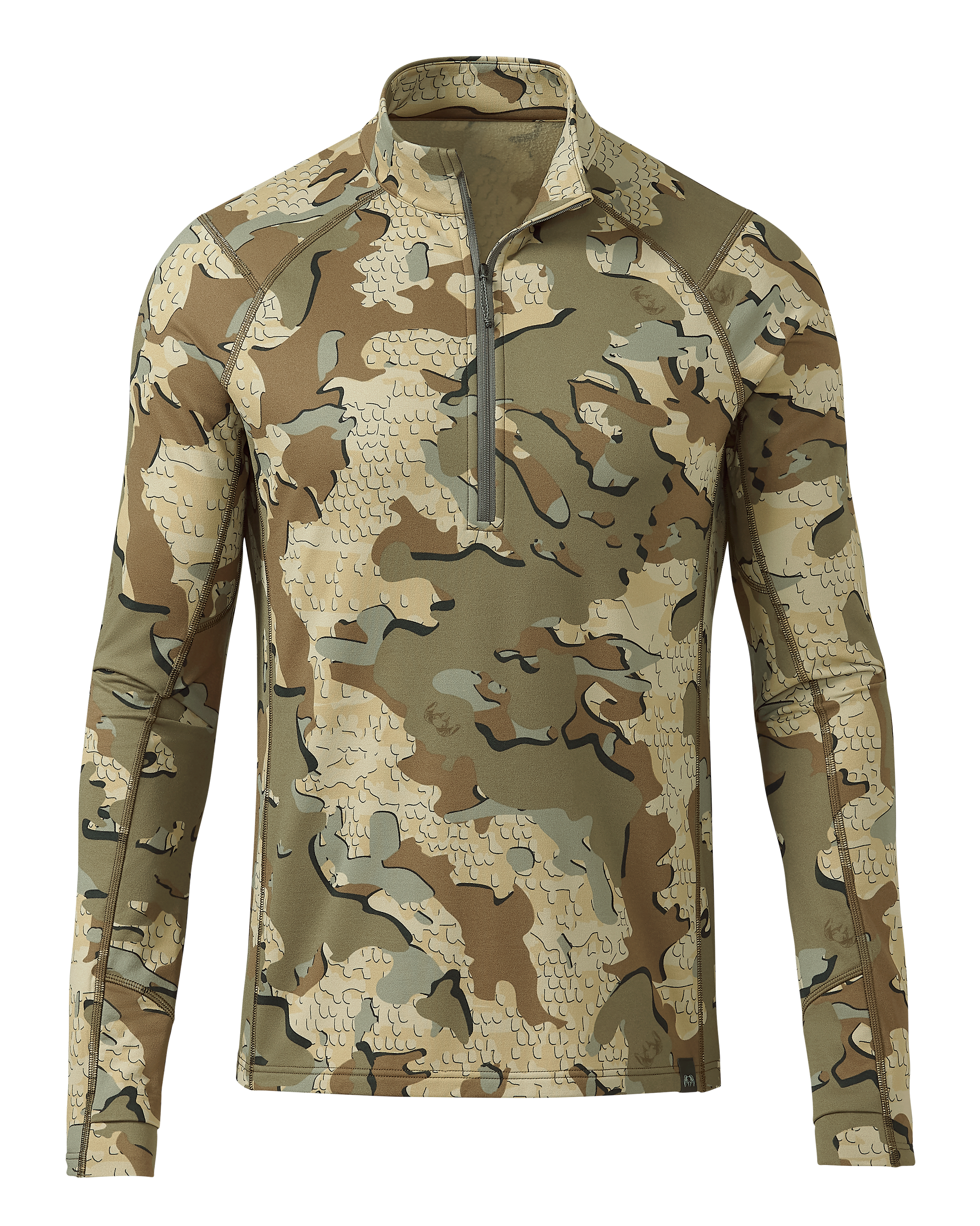 Vital S3 Zip-T | Valo