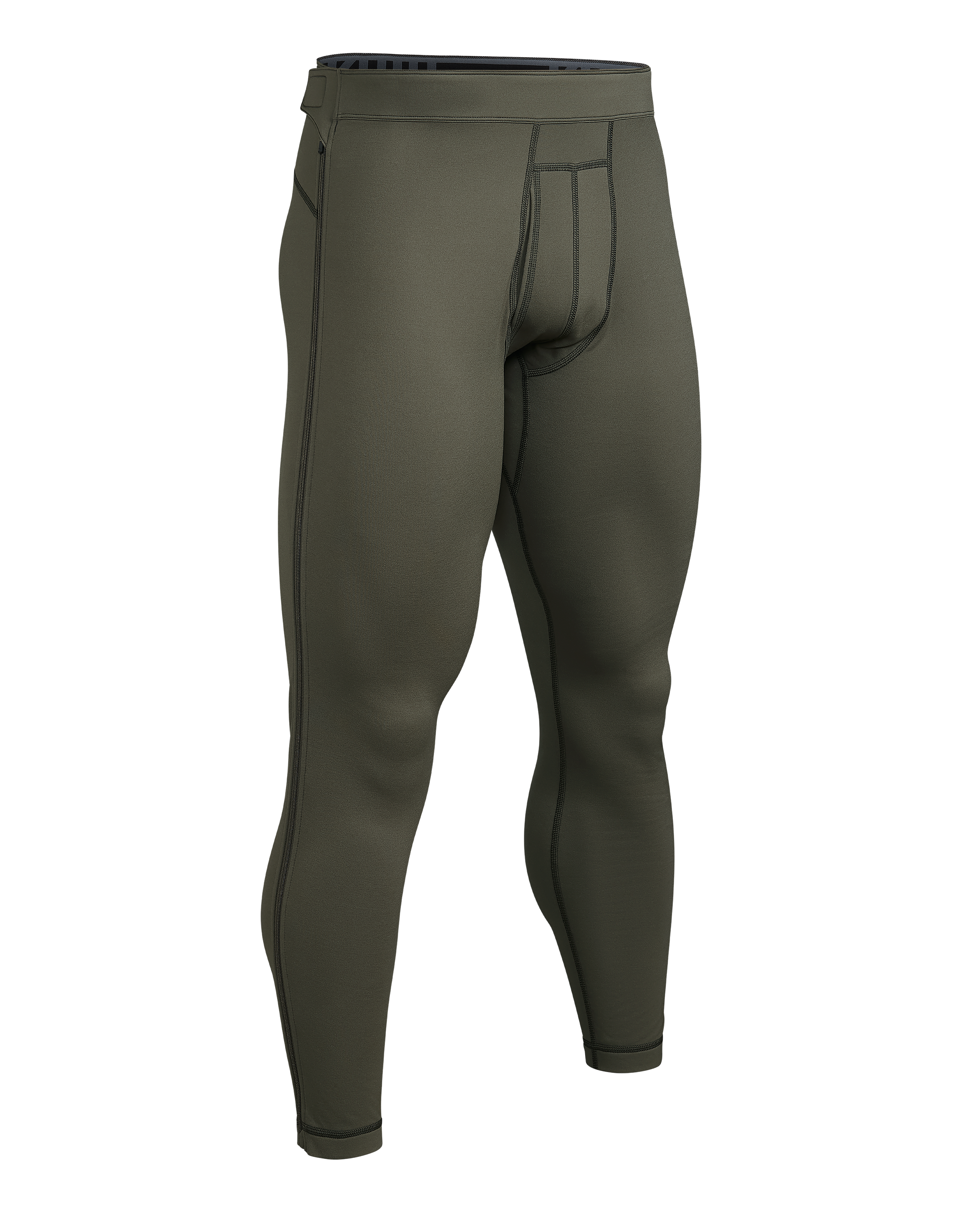 Vital S3 Zip-Off Bottom | Ash