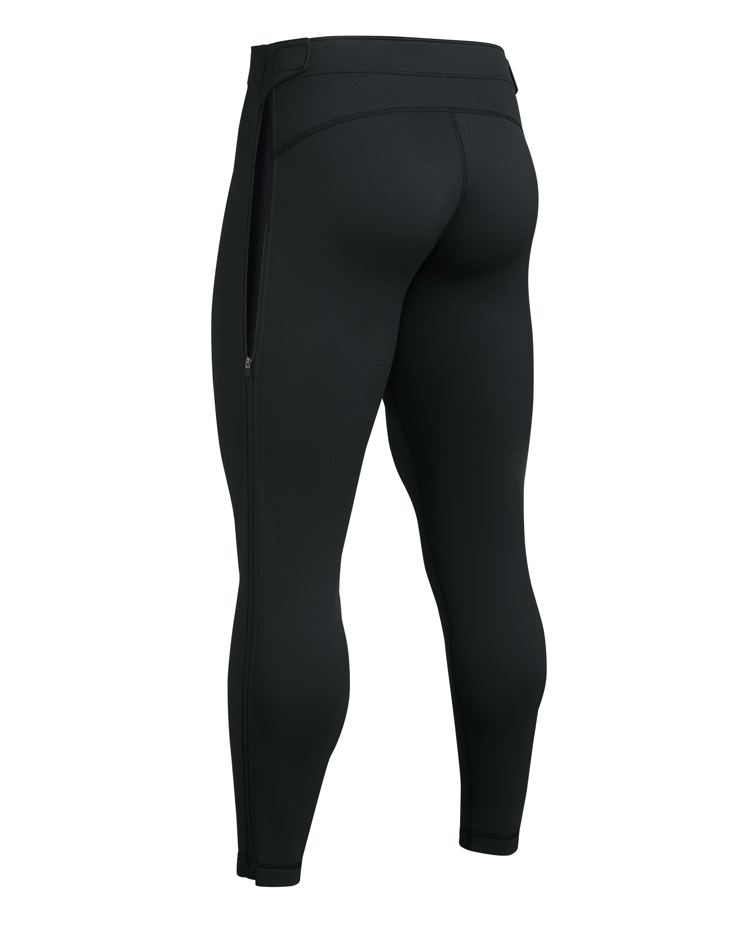 Alternative view of Vital S3 Zip-Off Bottom | Black