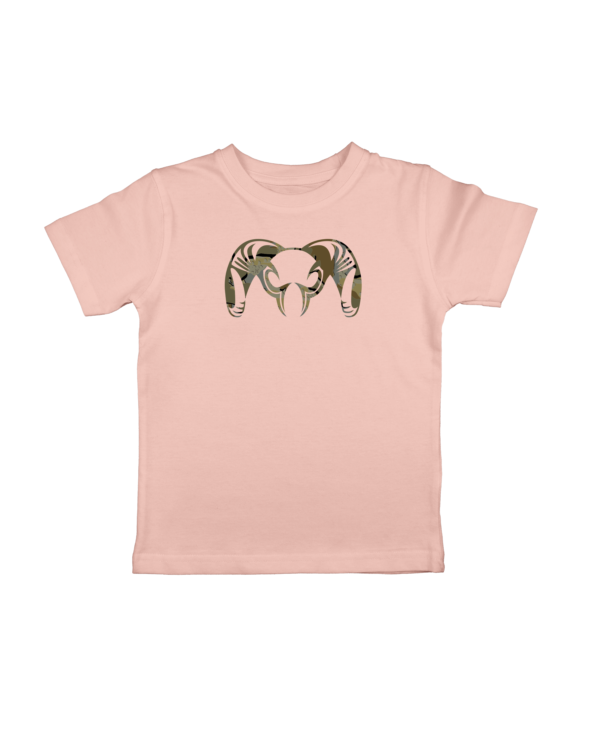 Toddler Valo Big Ram T-Shirt | Ballet