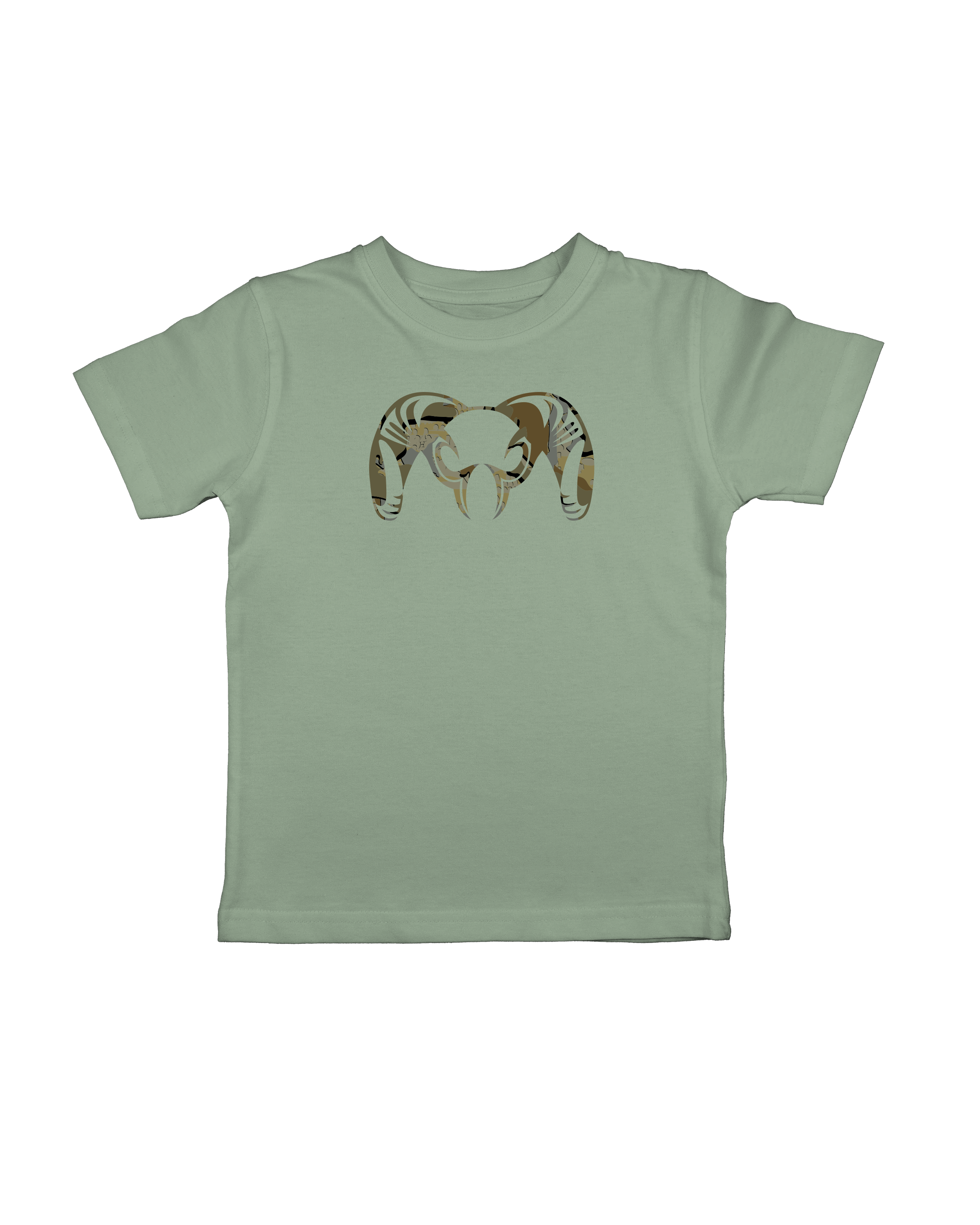 Toddler Valo Big Ram T-Shirt | Thyme