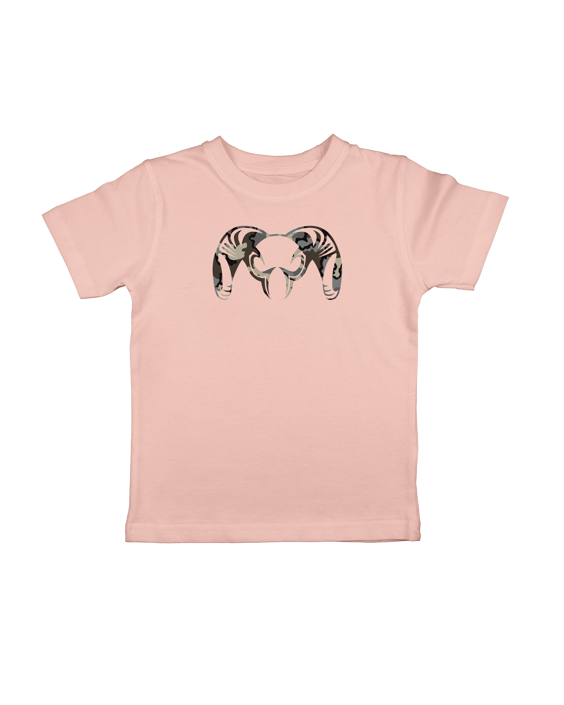 Toddler Vias Big Ram T-Shirt | Ballet