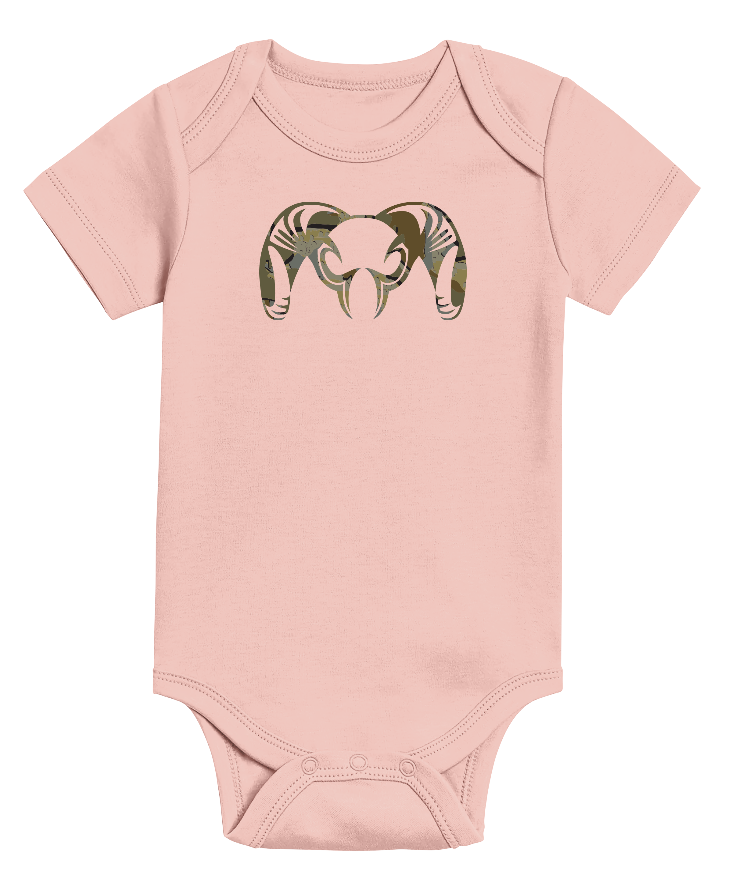 KUIU Valo Ram Baby One-Piece | Ballet