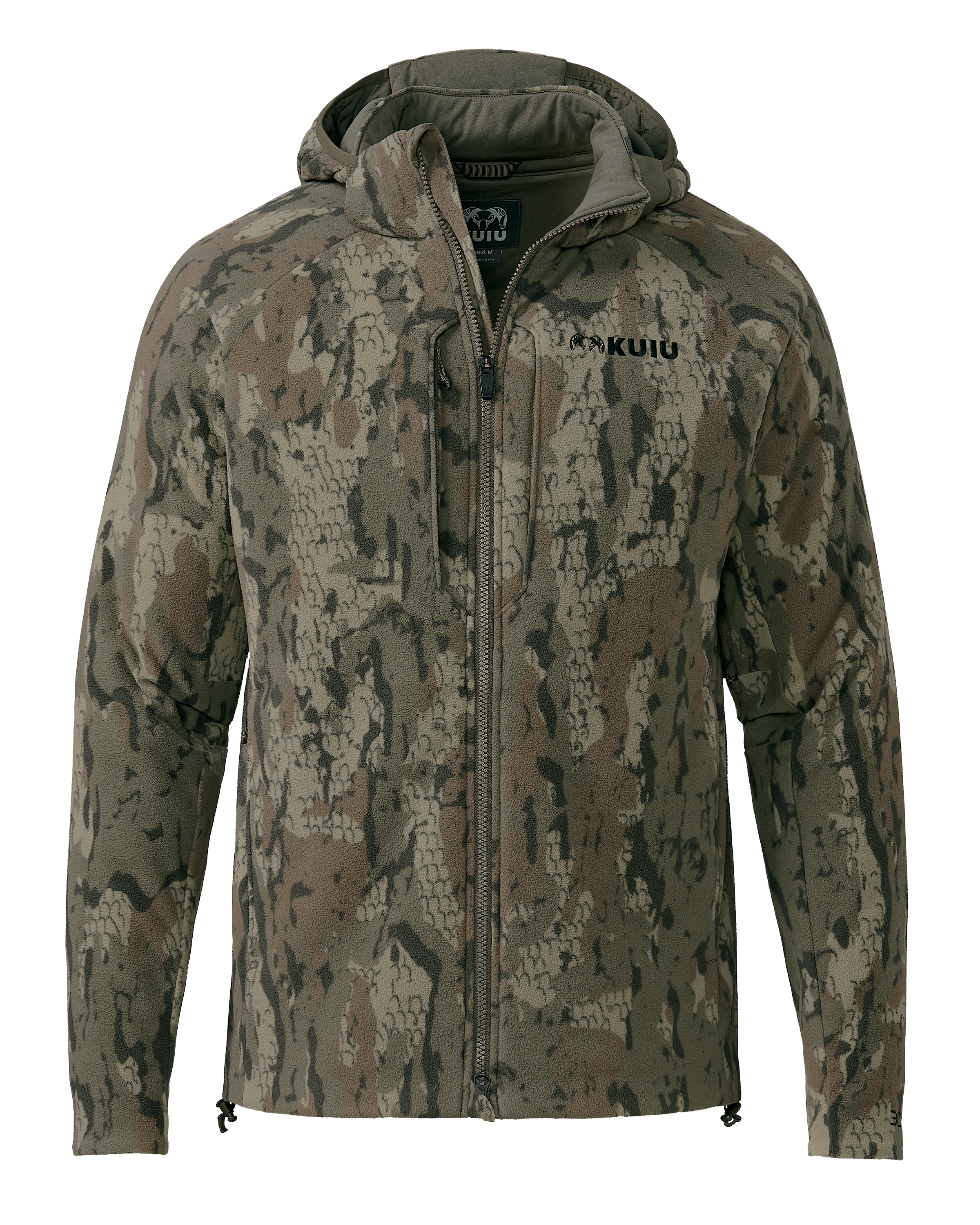 KUIU Proximity Hooded Insulated Jacket | Veros