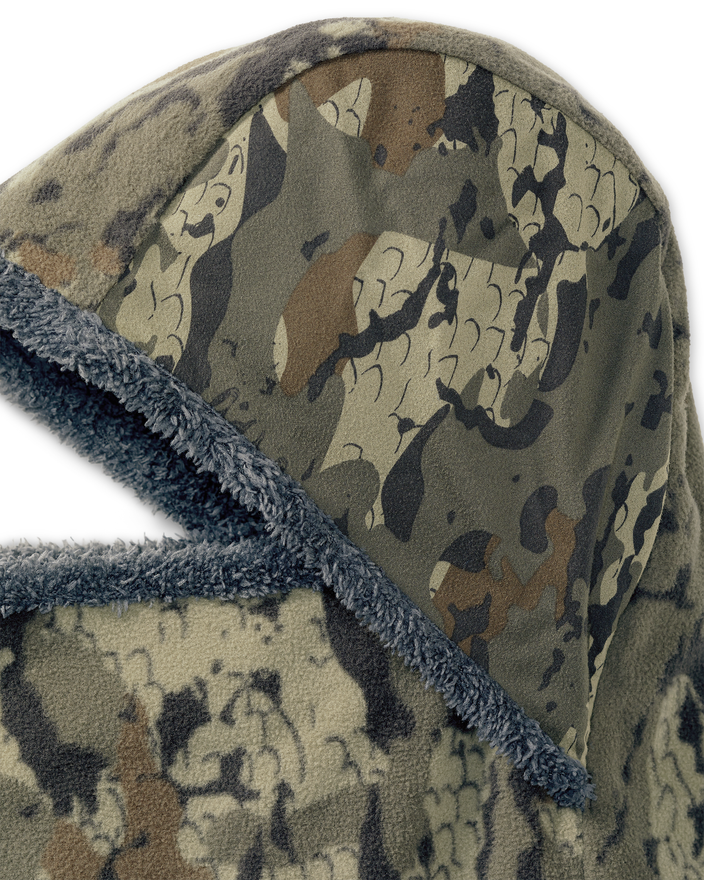 Alternative view of KUIU Proximity Balaclava | Veros