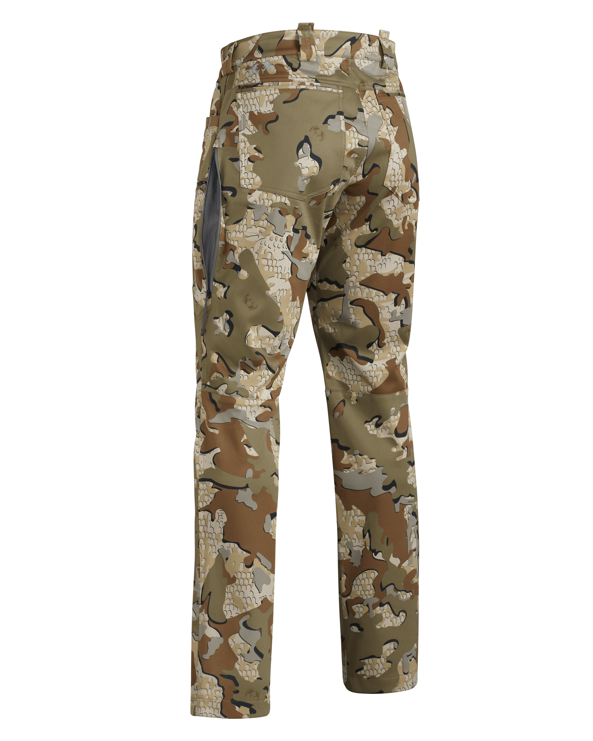 Alternative view of Encounter LT Pant | Valo