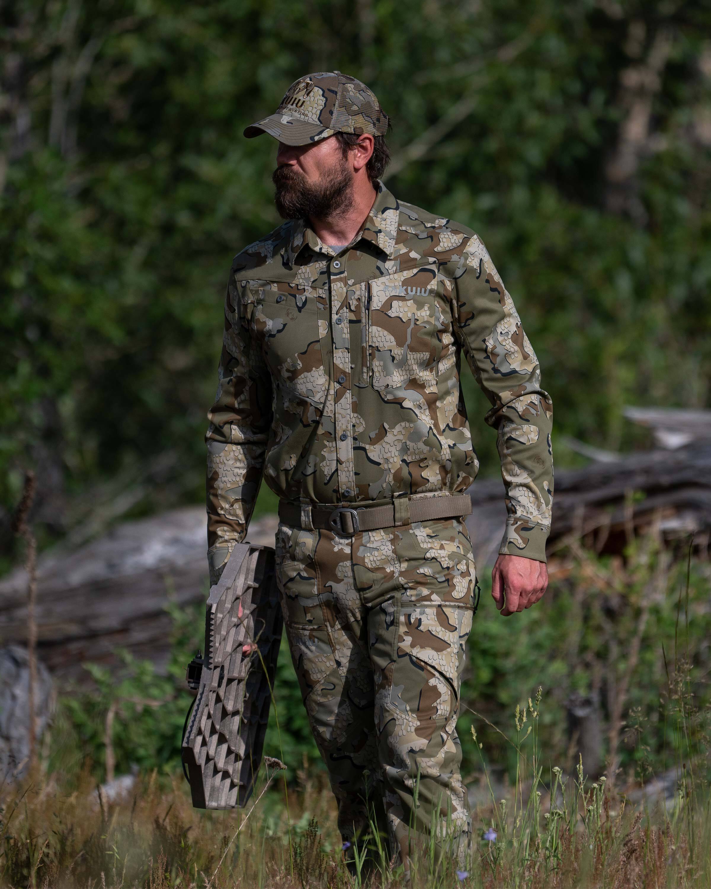 Encounter LT Pant | Valo - Image 4