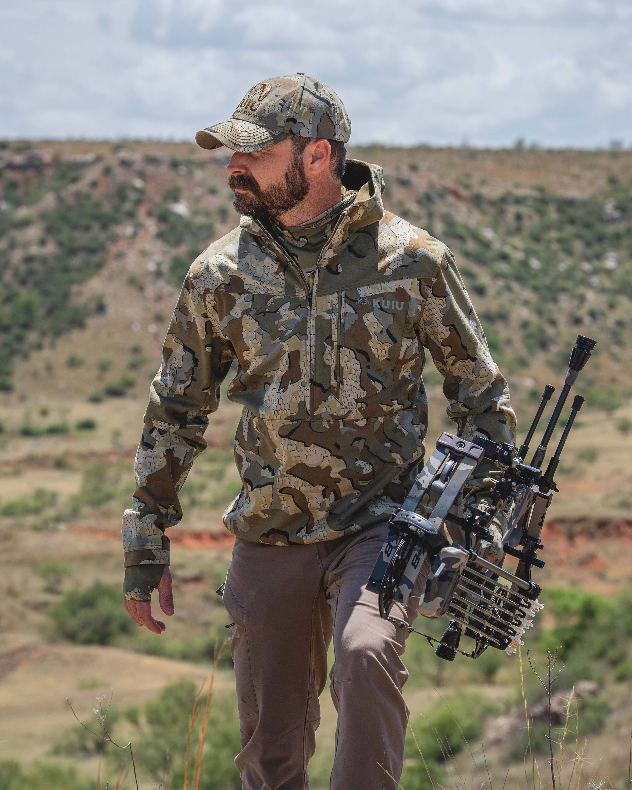 Drawpoint Hoodie | Verde - Image 4
