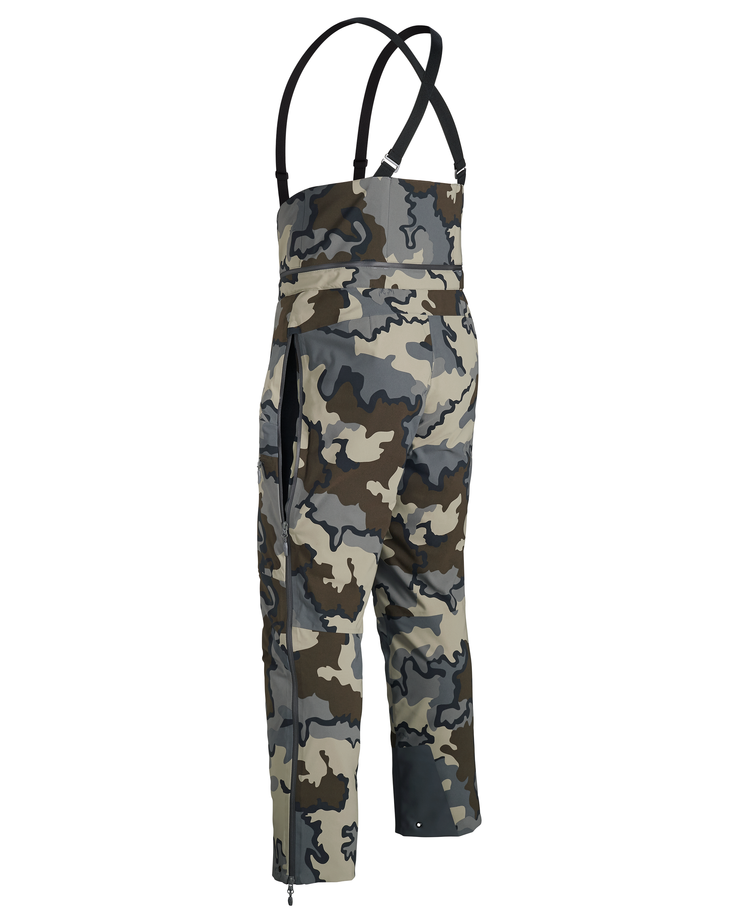 Alternative view of KUIU Kutana Gale Force Pant | Vias