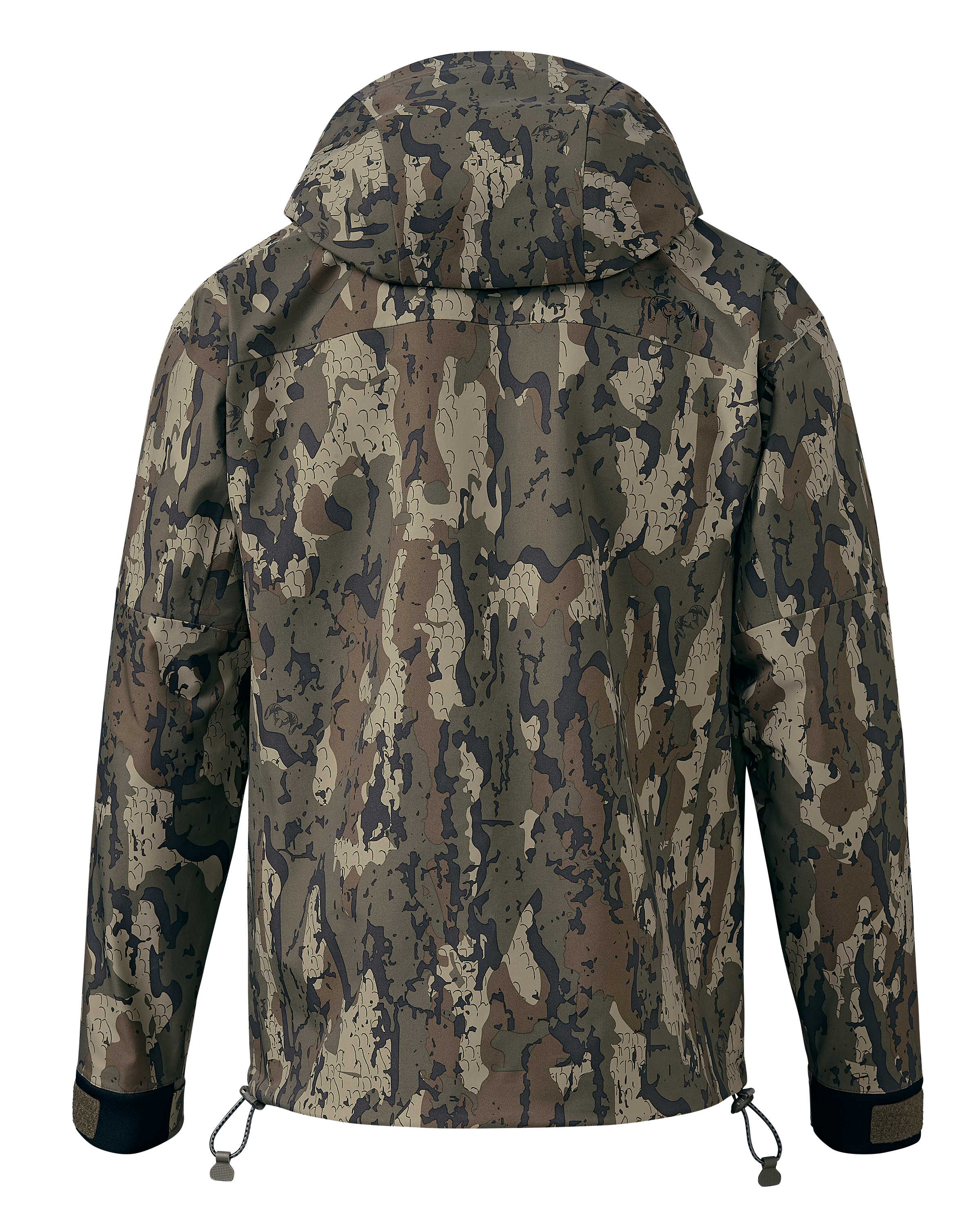 Alternative view of HD Flex Storm Shell Jacket | Veros