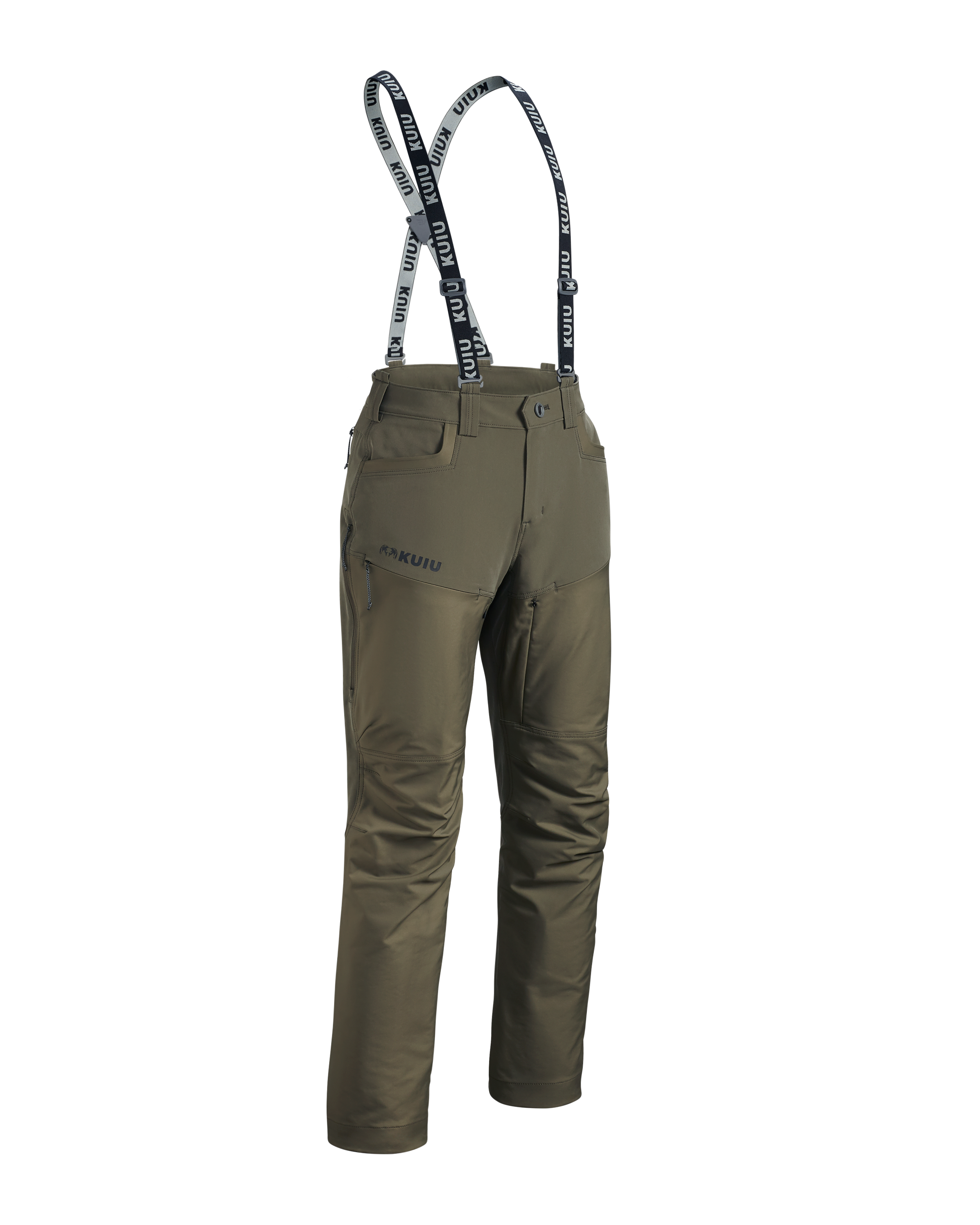 Alternative view of Women’s PRO Brush Pant | Ash