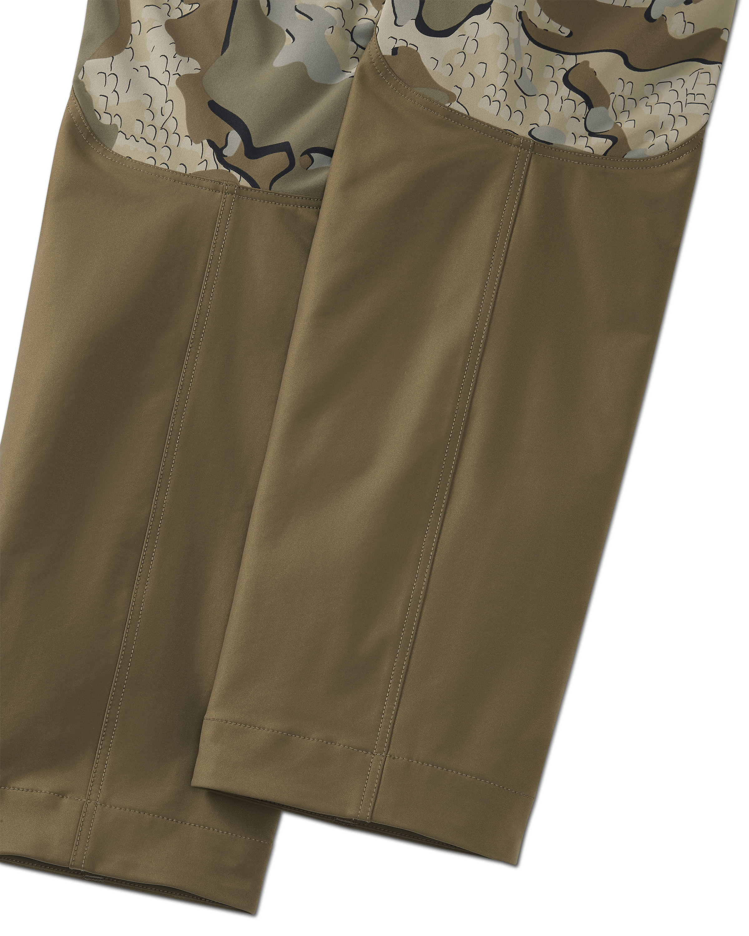 Women’s PRO Brush Pant | Valo-Bourbon - Image 5