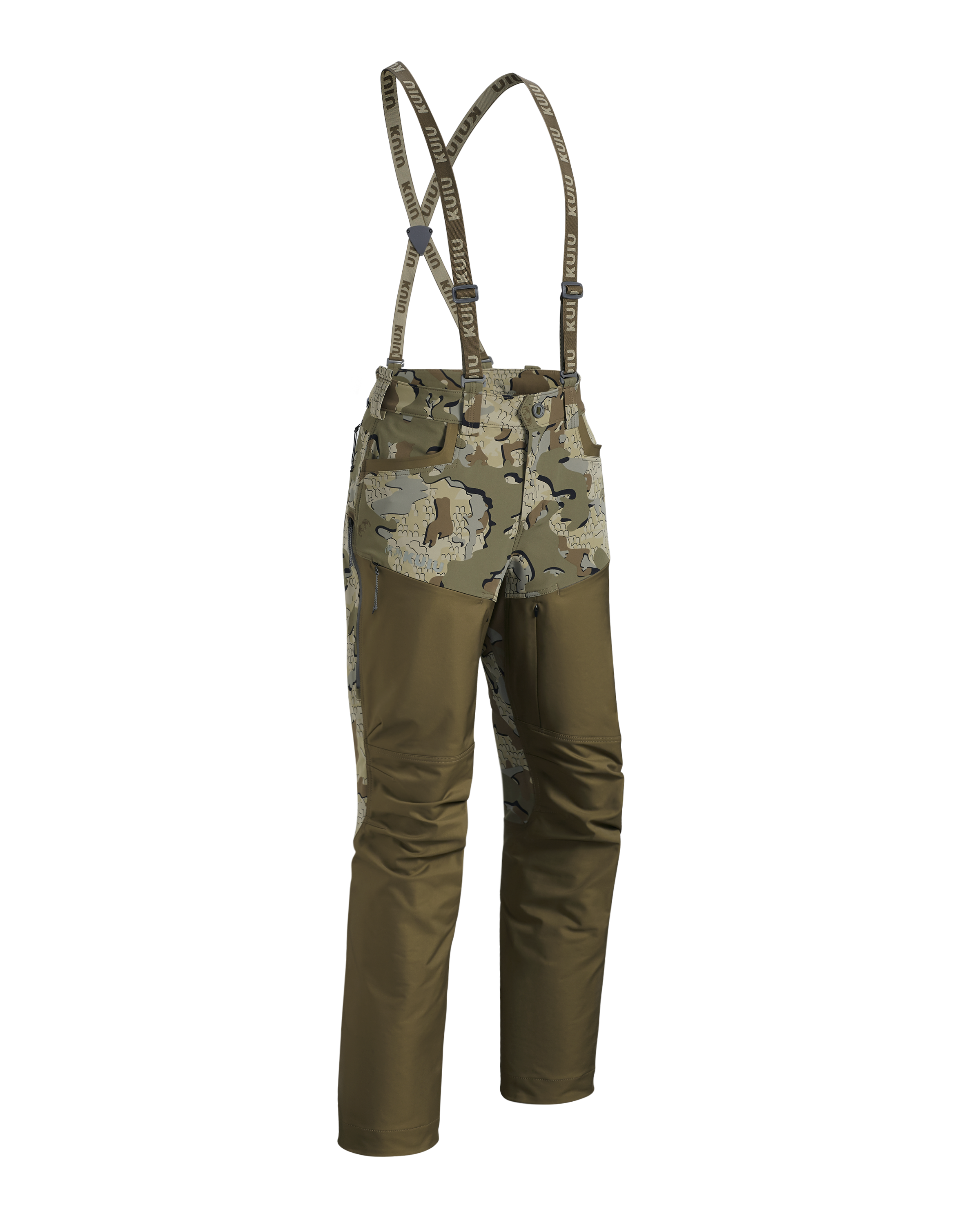 Alternative view of Women’s PRO Brush Pant | Valo-Bourbon