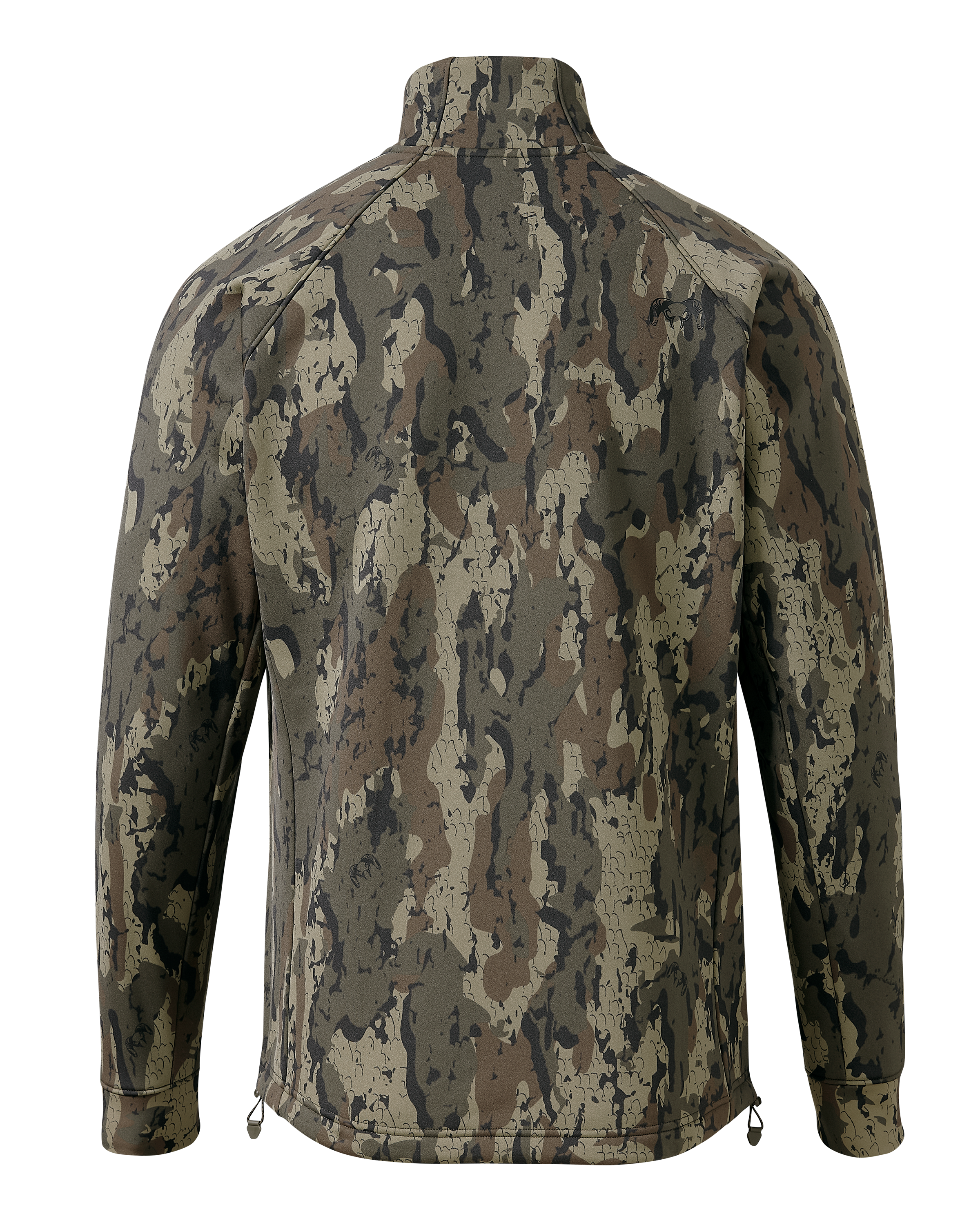 Alternative view of StrongFleece 290 WF Full Zip | Veros