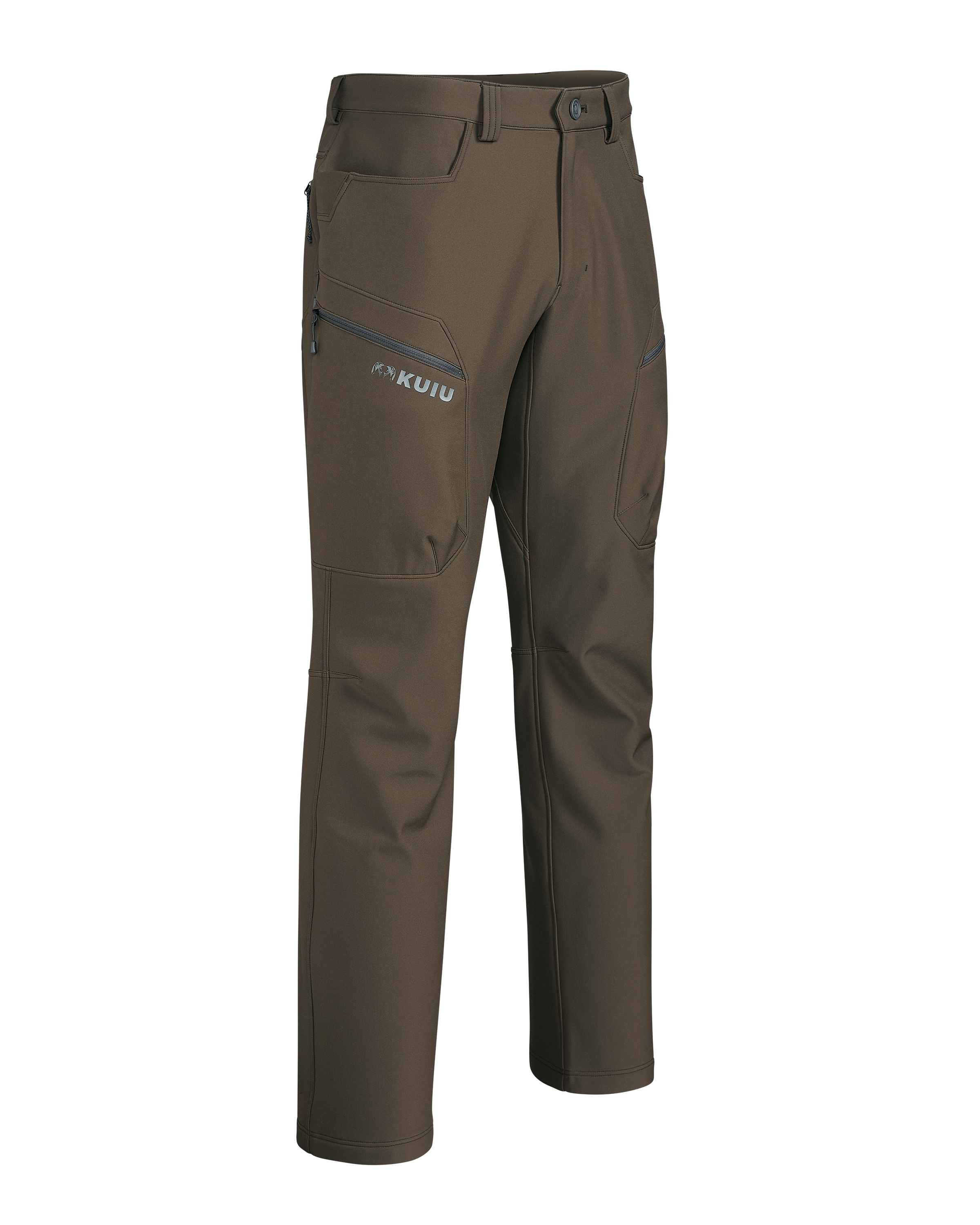 Guide PRO Pant | Major Brown