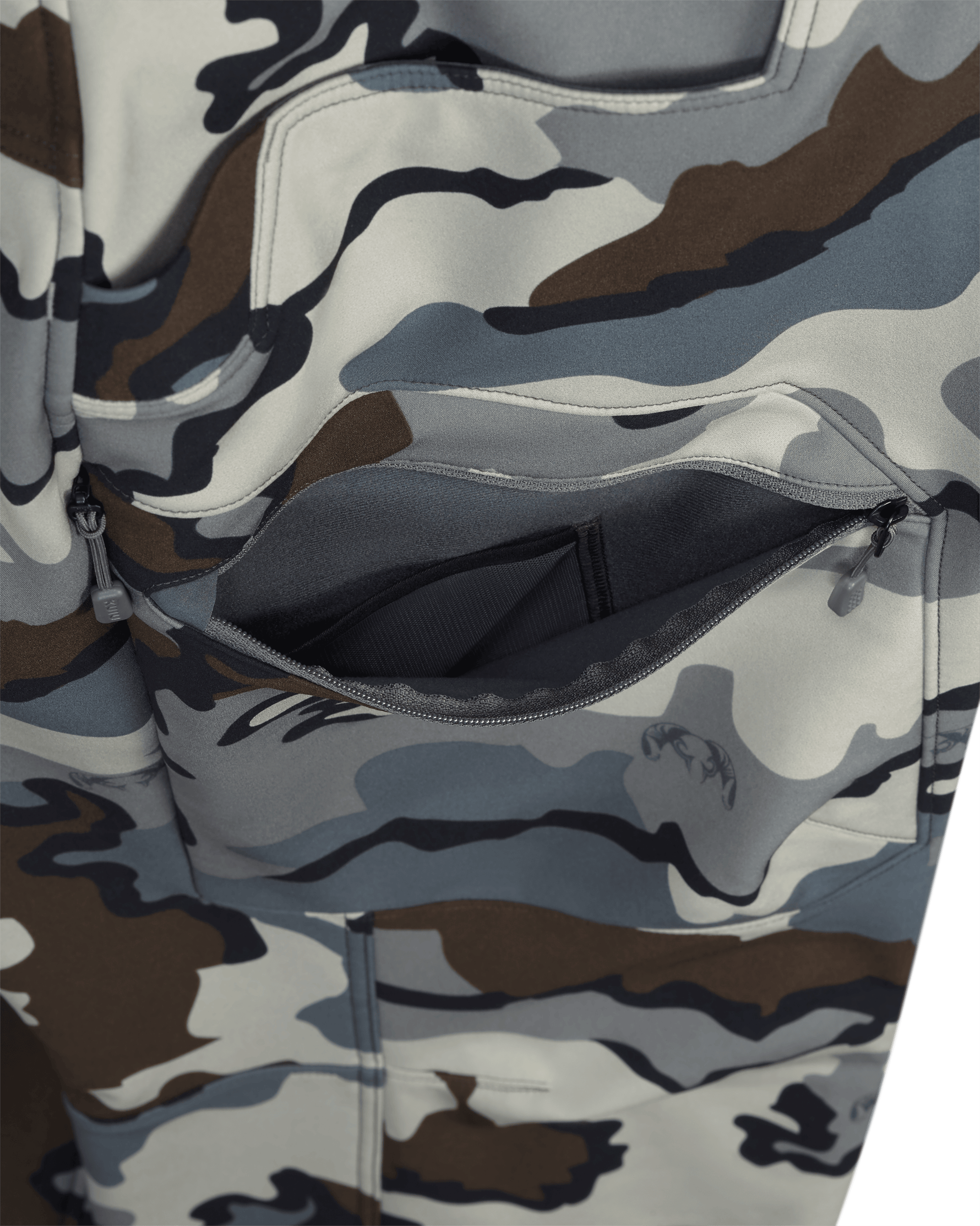 Women’s Guide PRO Pant | Vias - Image 4