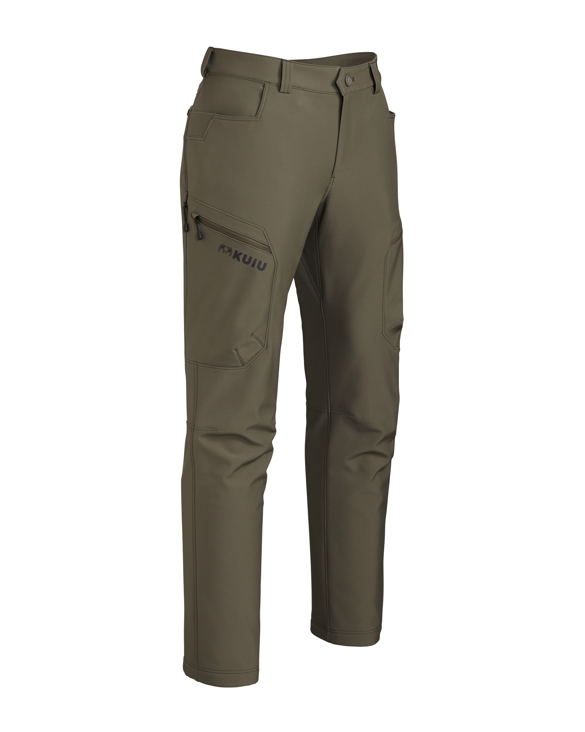 Women’s Guide PRO Pant | Ash