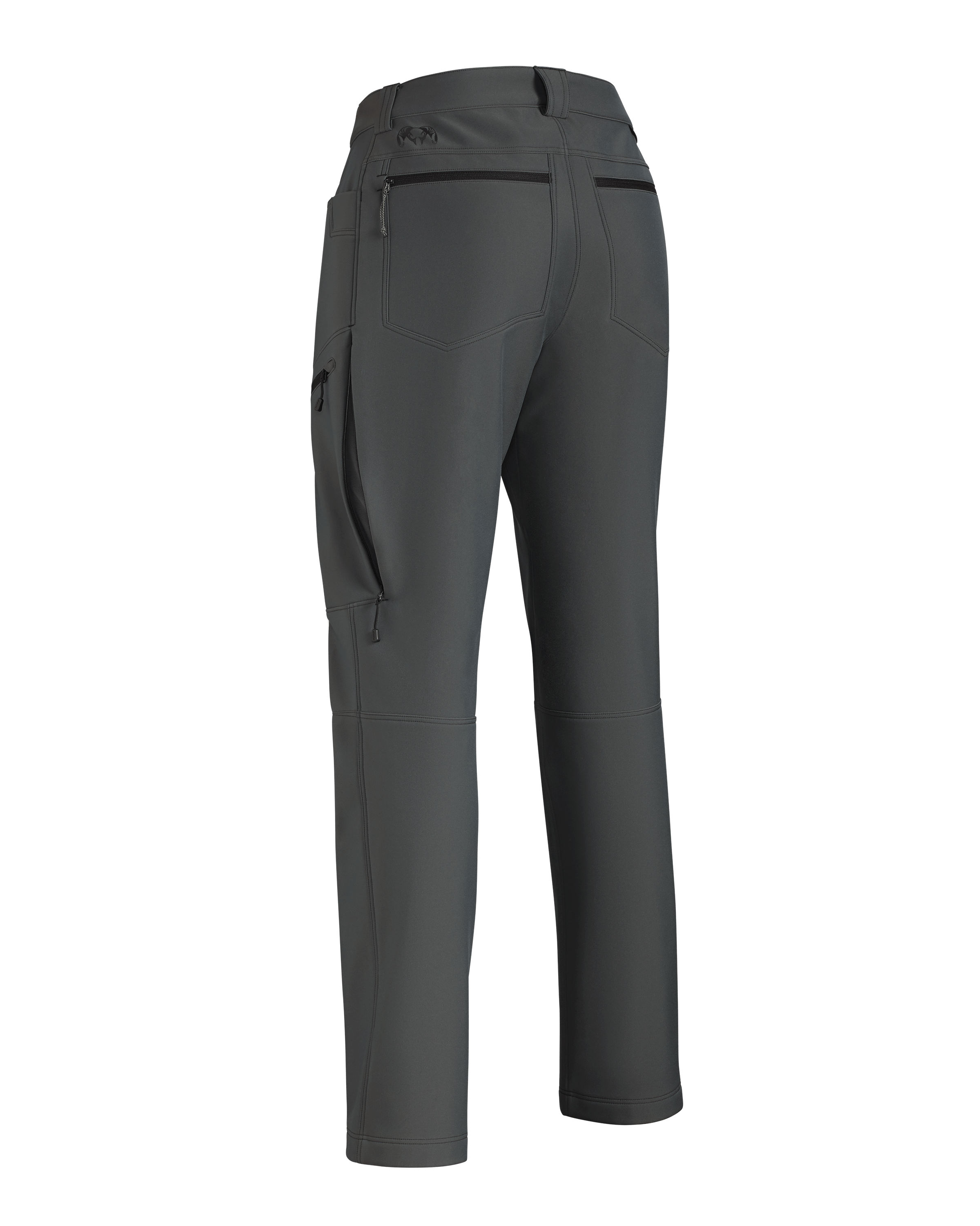 Alternative view of Women’s Guide PRO Pant | Gunmetal