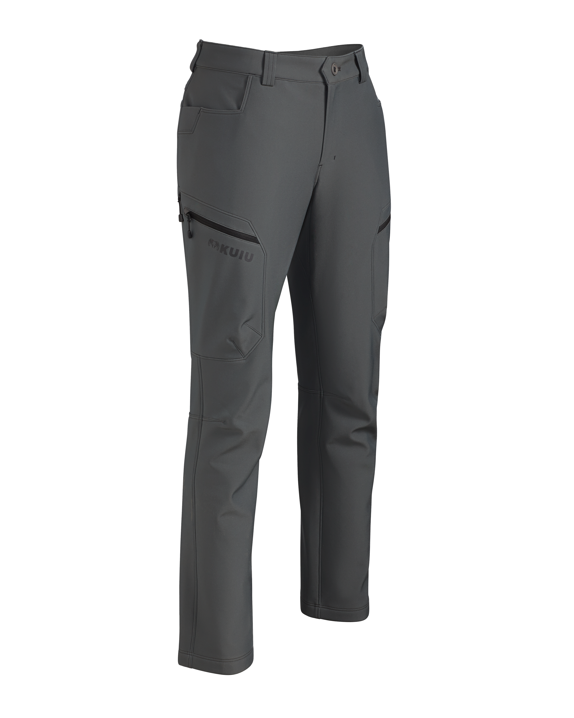 Women’s Guide PRO Pant | Gunmetal