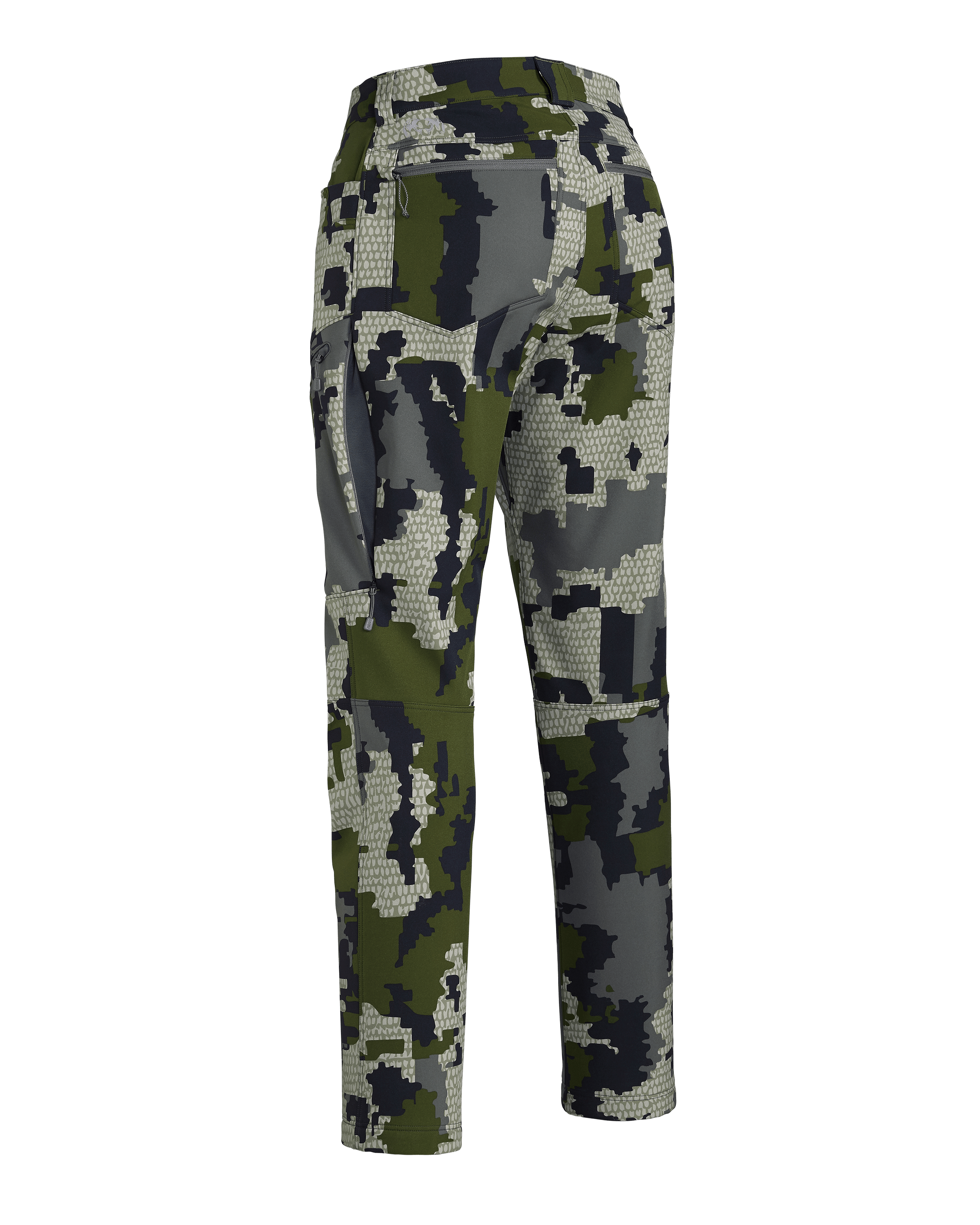 Alternative view of Women’s Guide PRO Pant | Verde