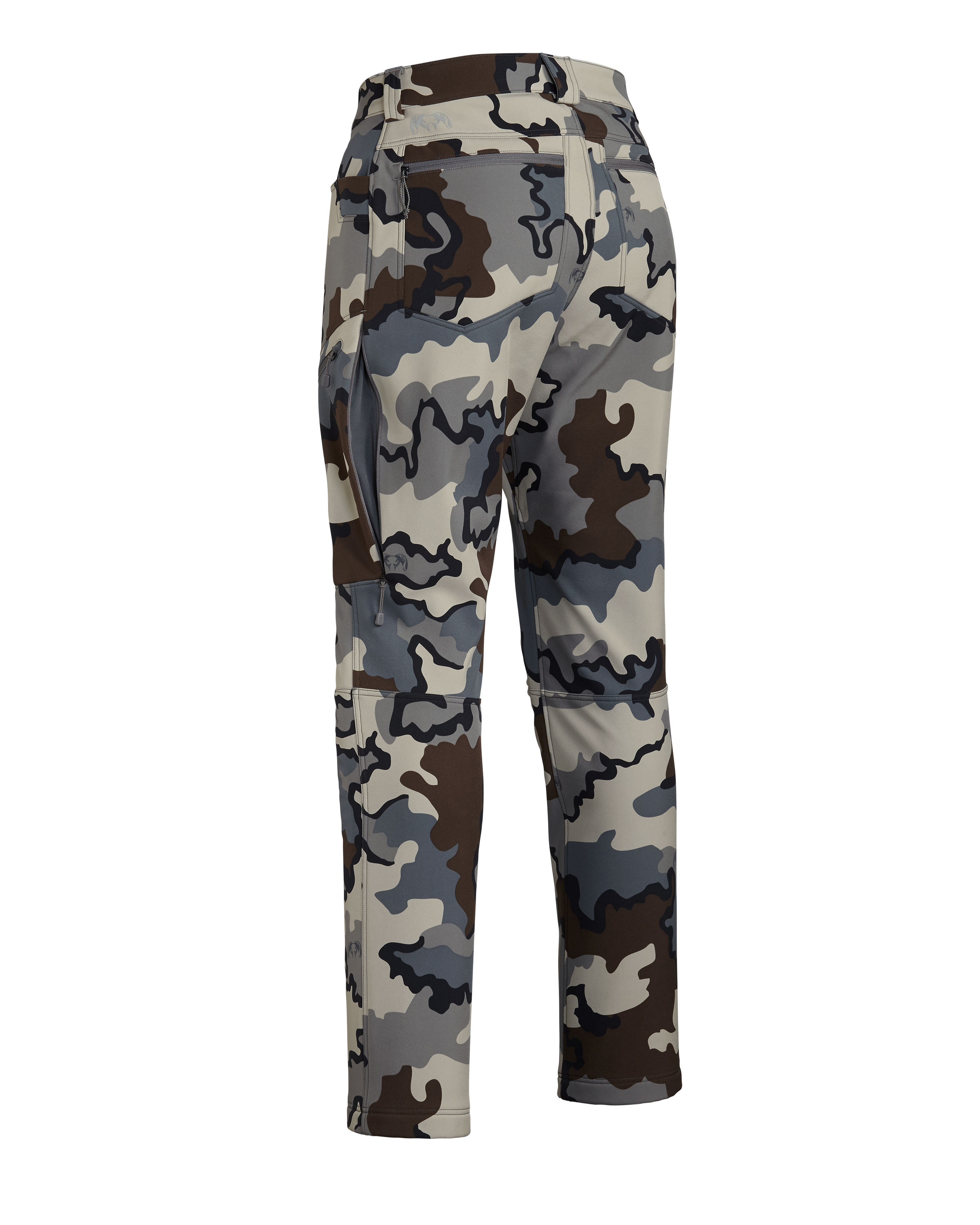 Alternative view of Women’s Guide PRO Pant | Vias