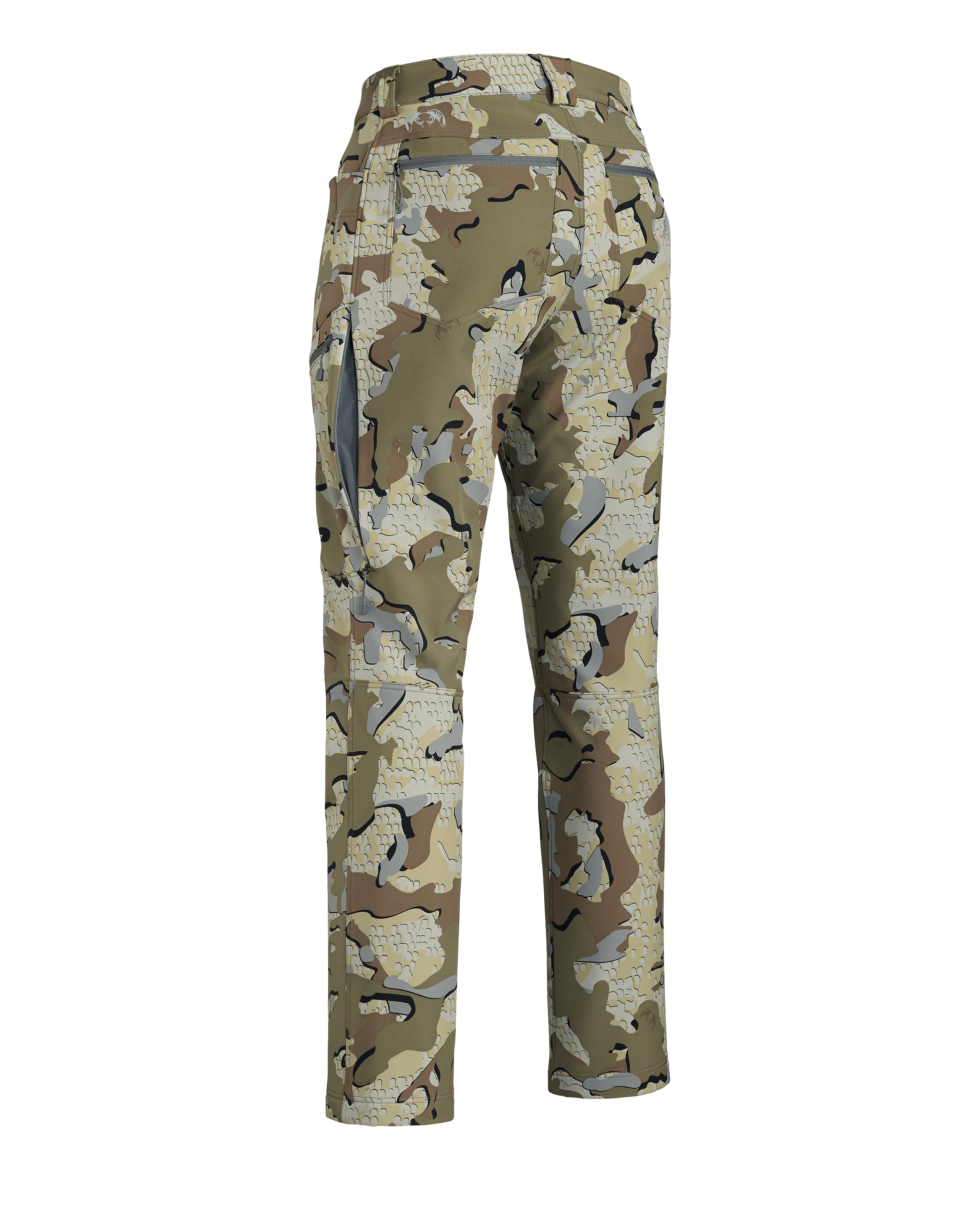 Alternative view of Women’s Guide PRO Pant | Valo
