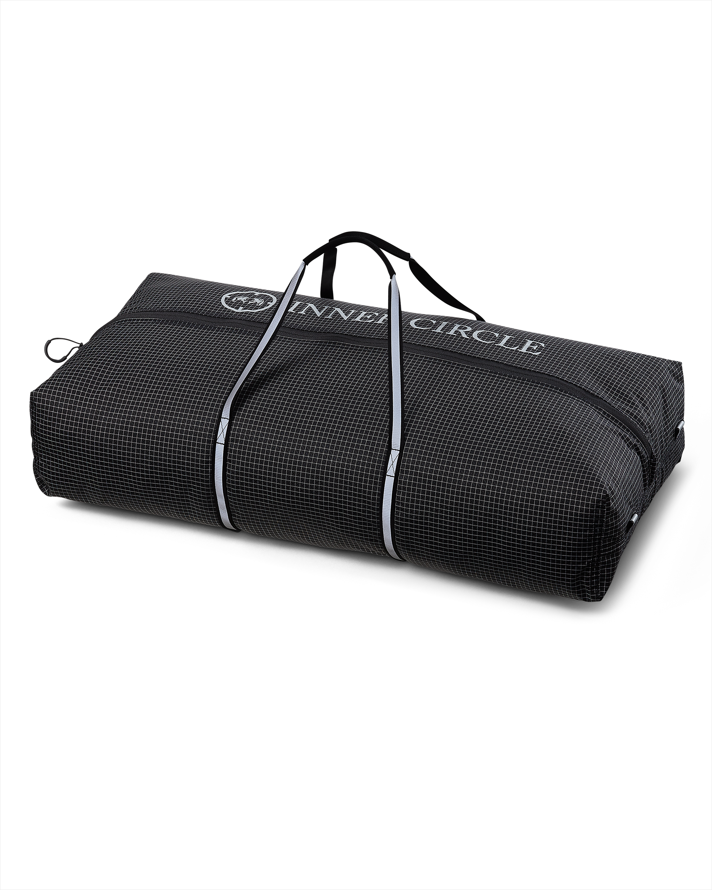Alternative view of Inner Circle Extreema Bag Set | Black