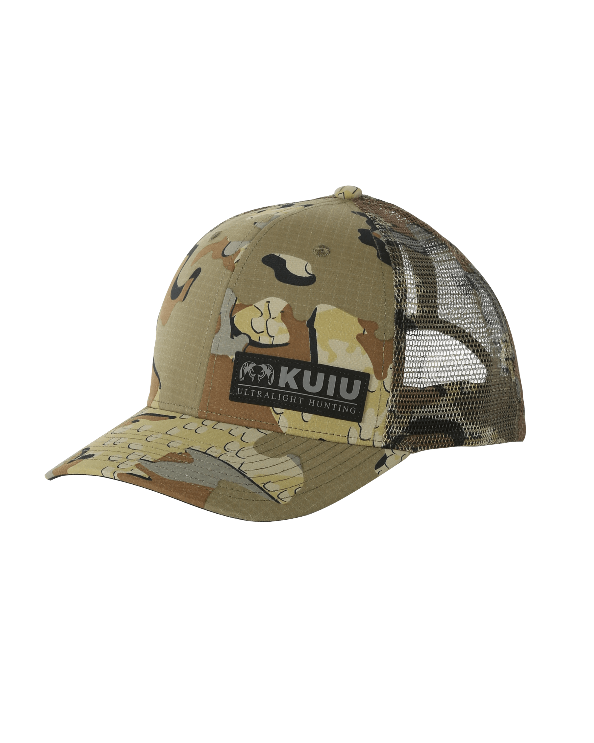 KUIU CORDURA® Trucker Hat | Valo