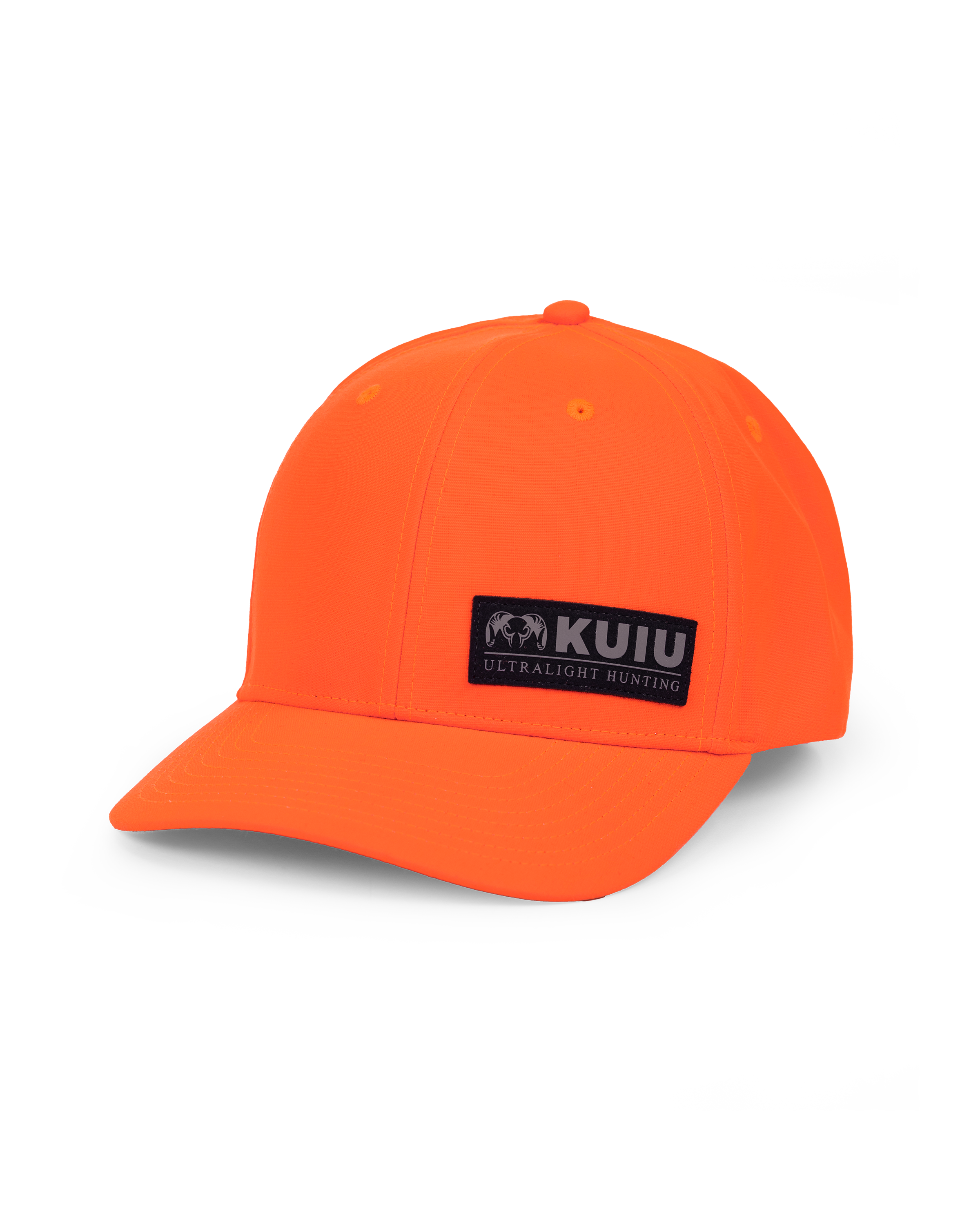 KUIU CORDURA® Hat | Blaze Orange