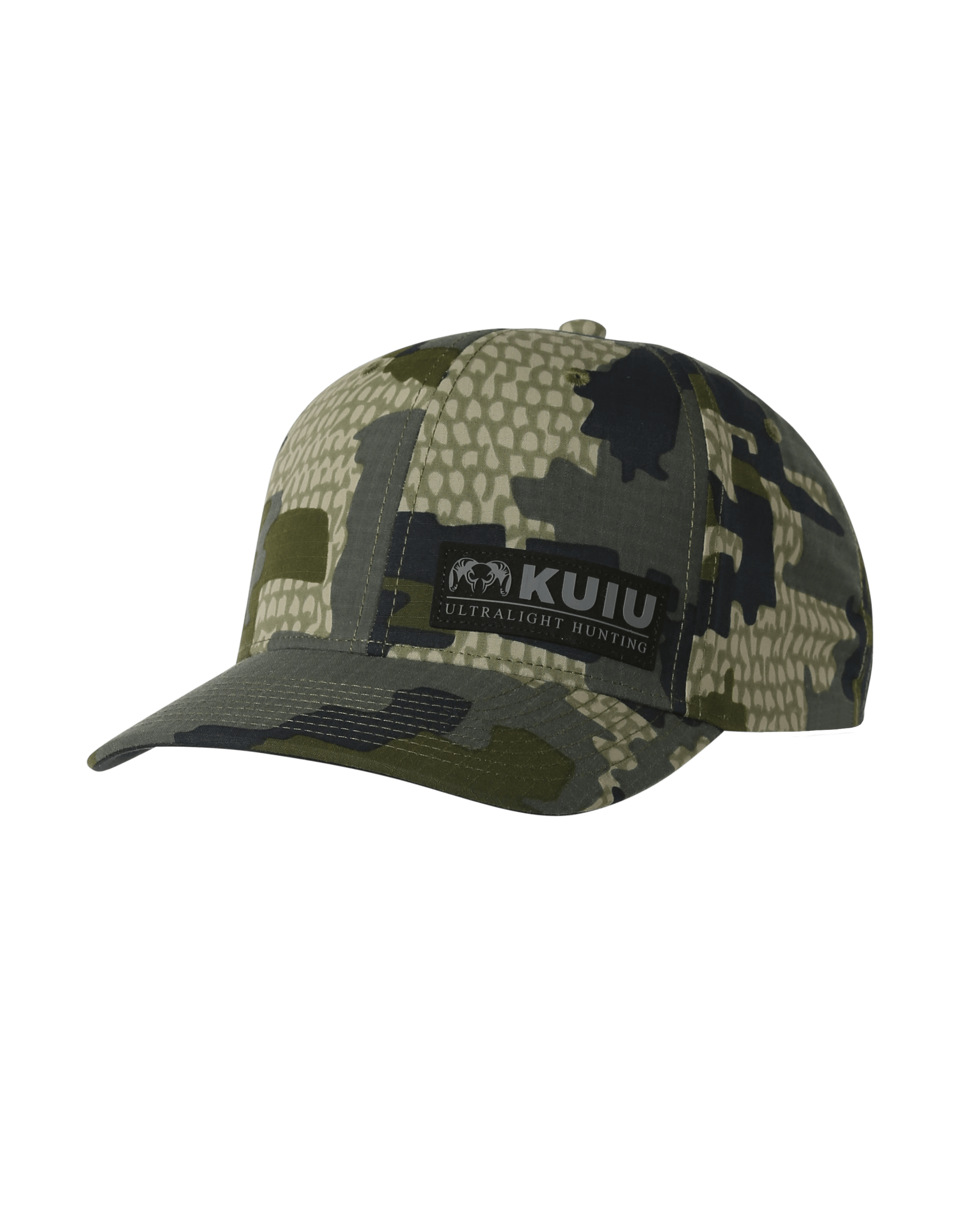 KUIU CORDURA® Hat | Verde