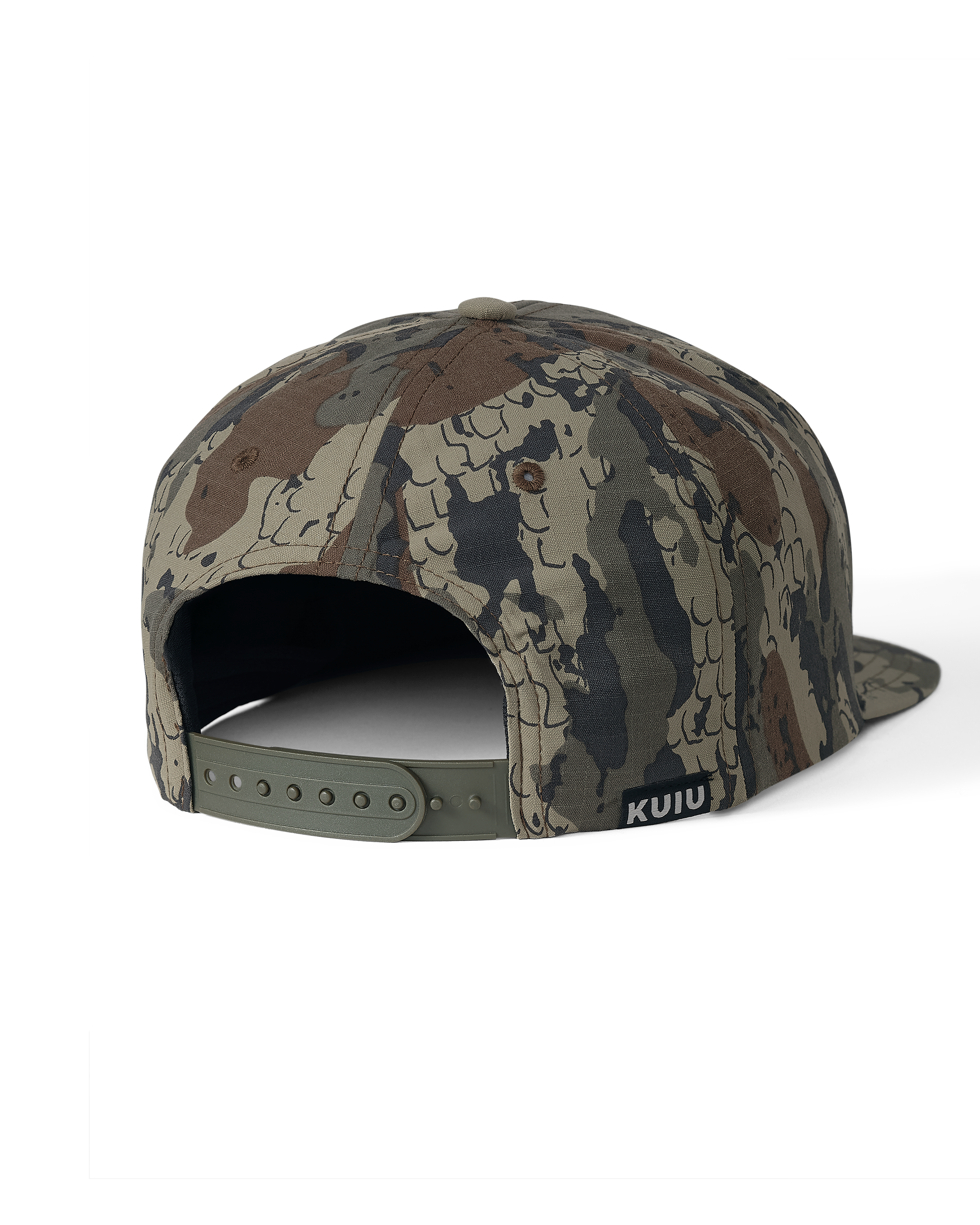 Alternative view of KUIU CORDURA® Hat | Veros