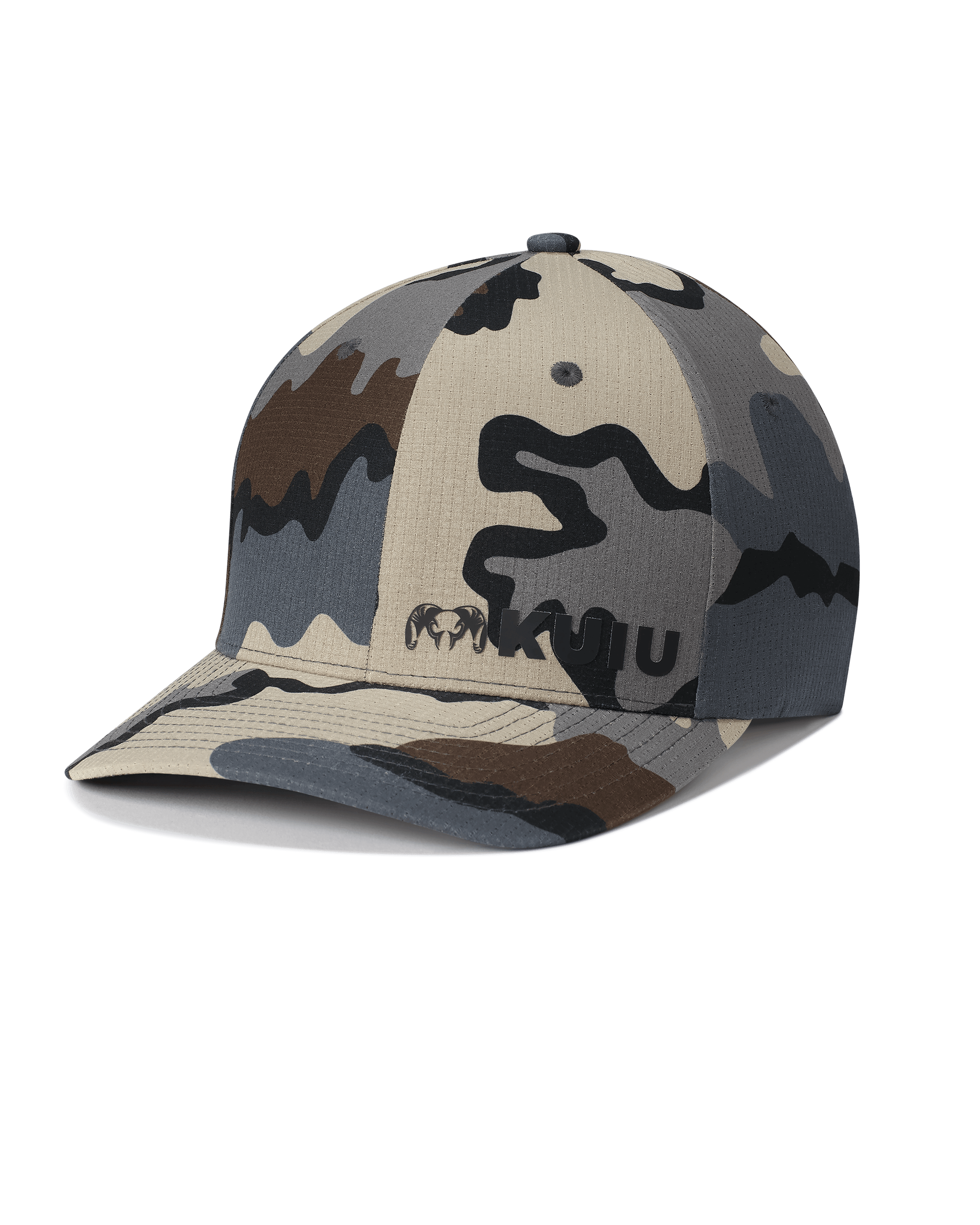 PRO Airmesh Flexfit Hat | Vias