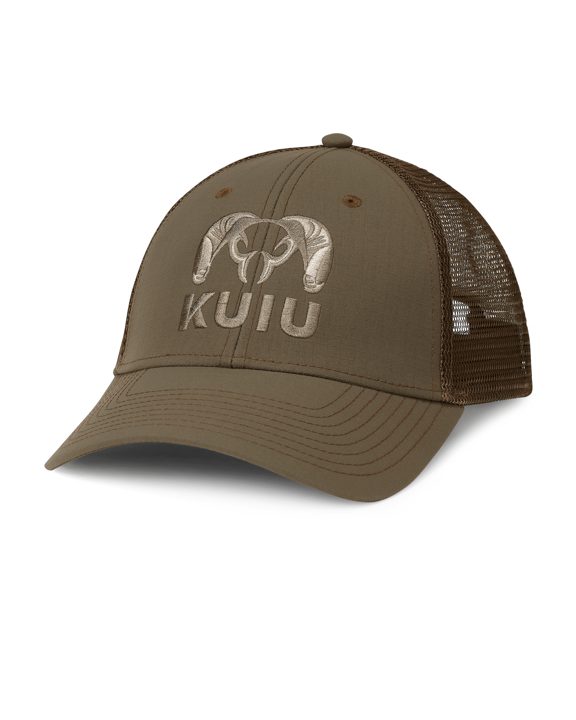 PRO Mesh Back CORDURA® Hat | Ash