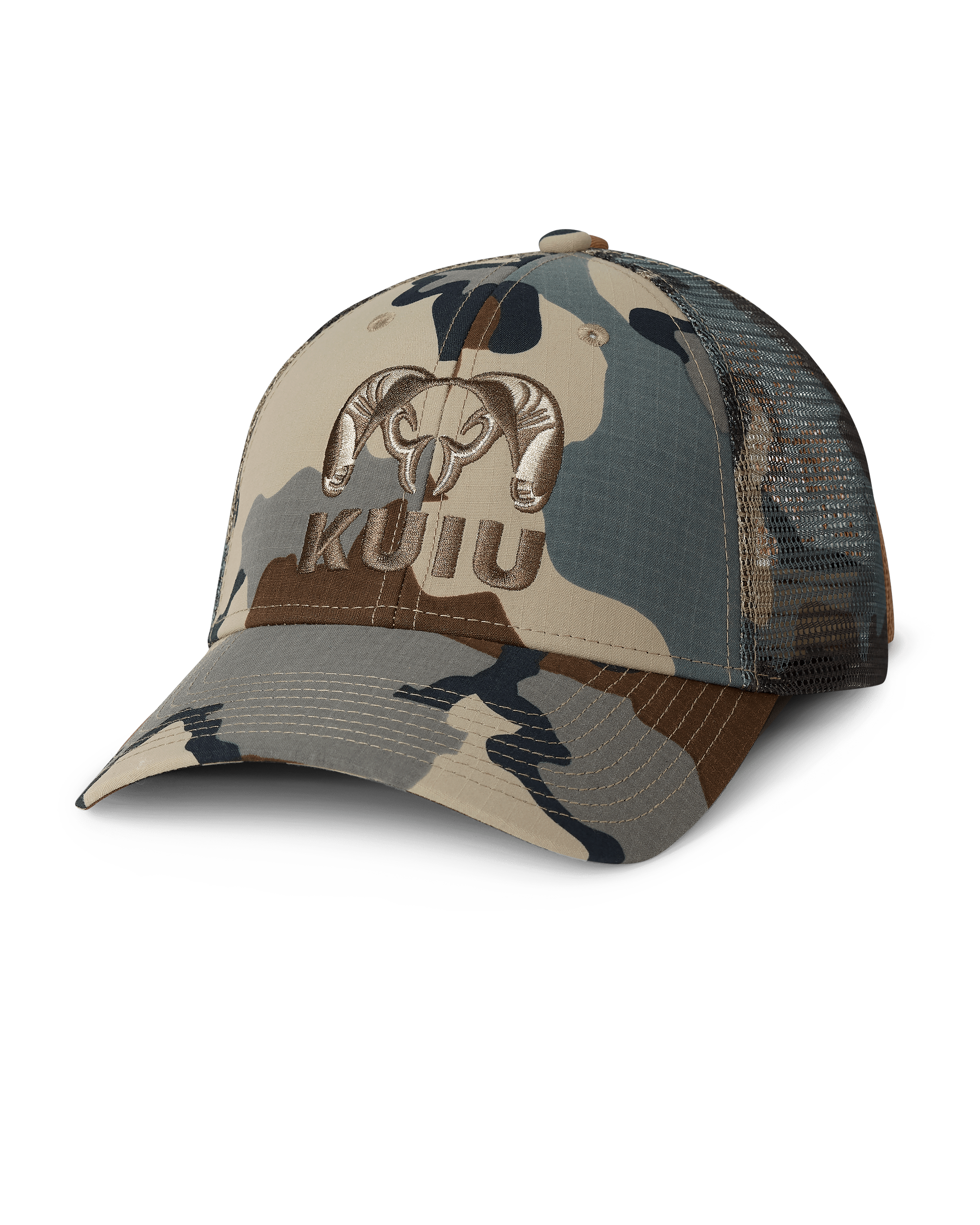 PRO Mesh Back CORDURA® Hat | Vias