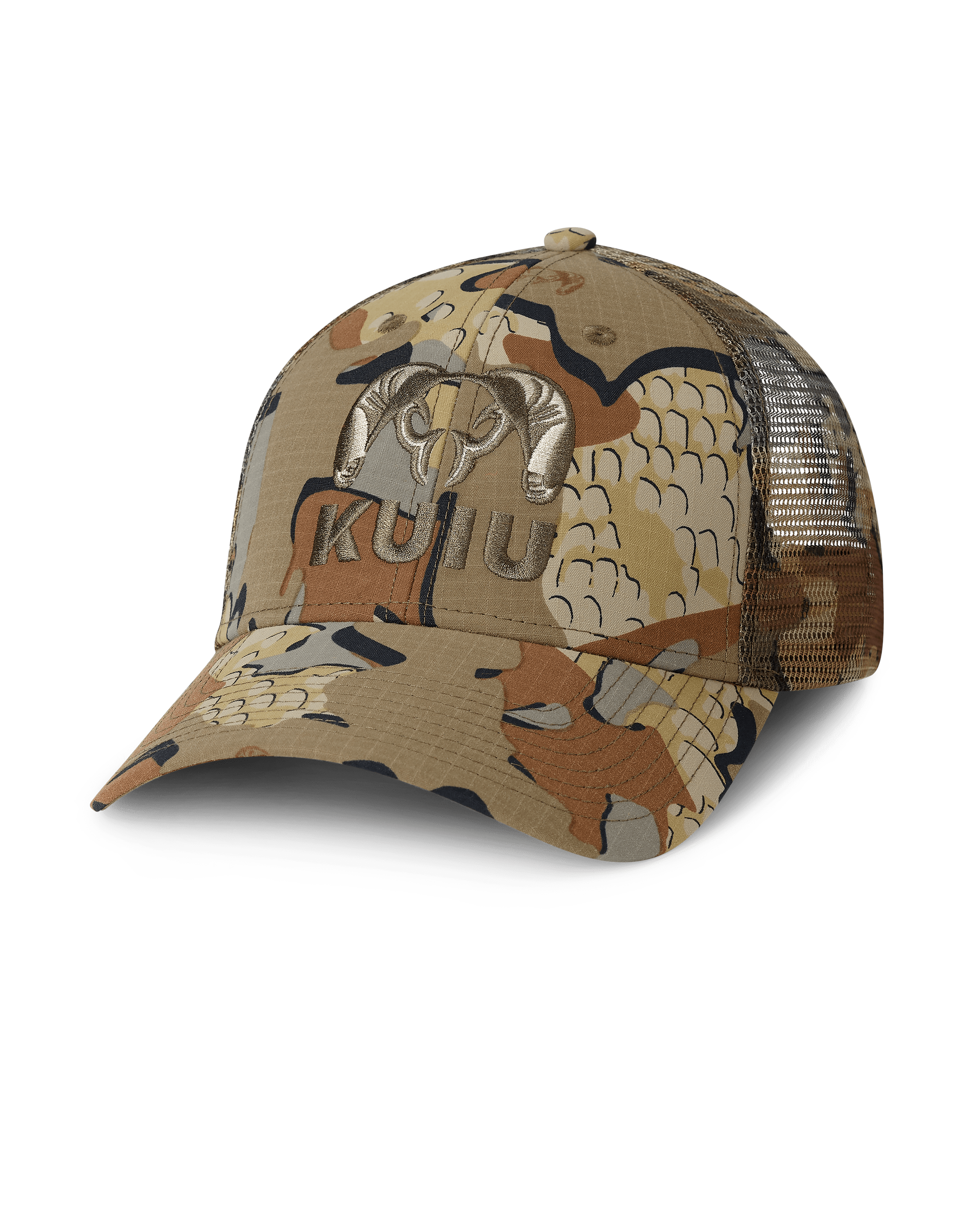 PRO Mesh Back CORDURA® Hat | Valo