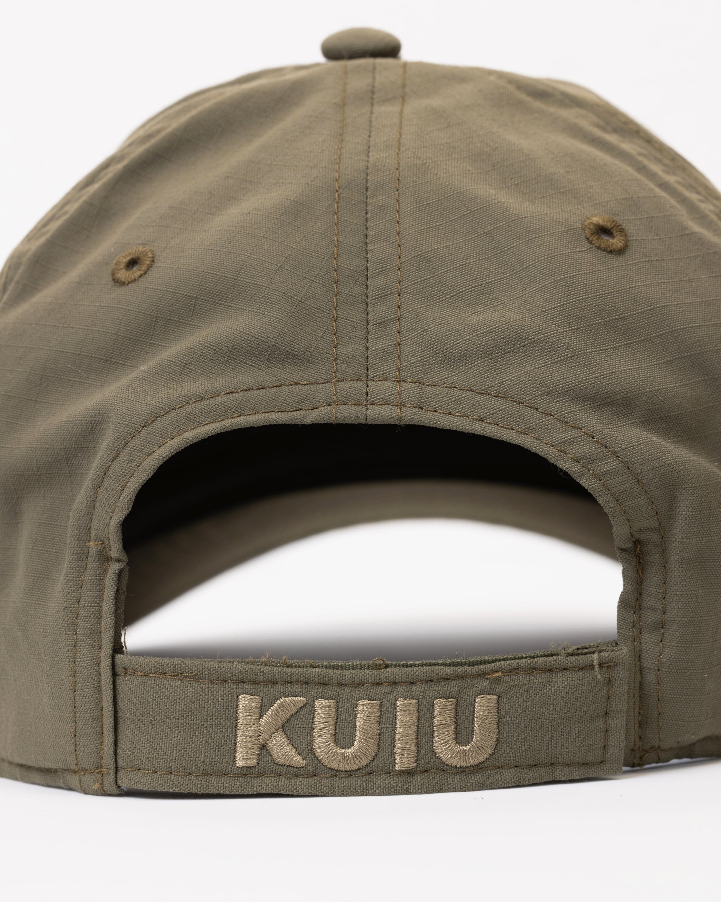 Alternative view of ICON CORDURA® Hat | Ash